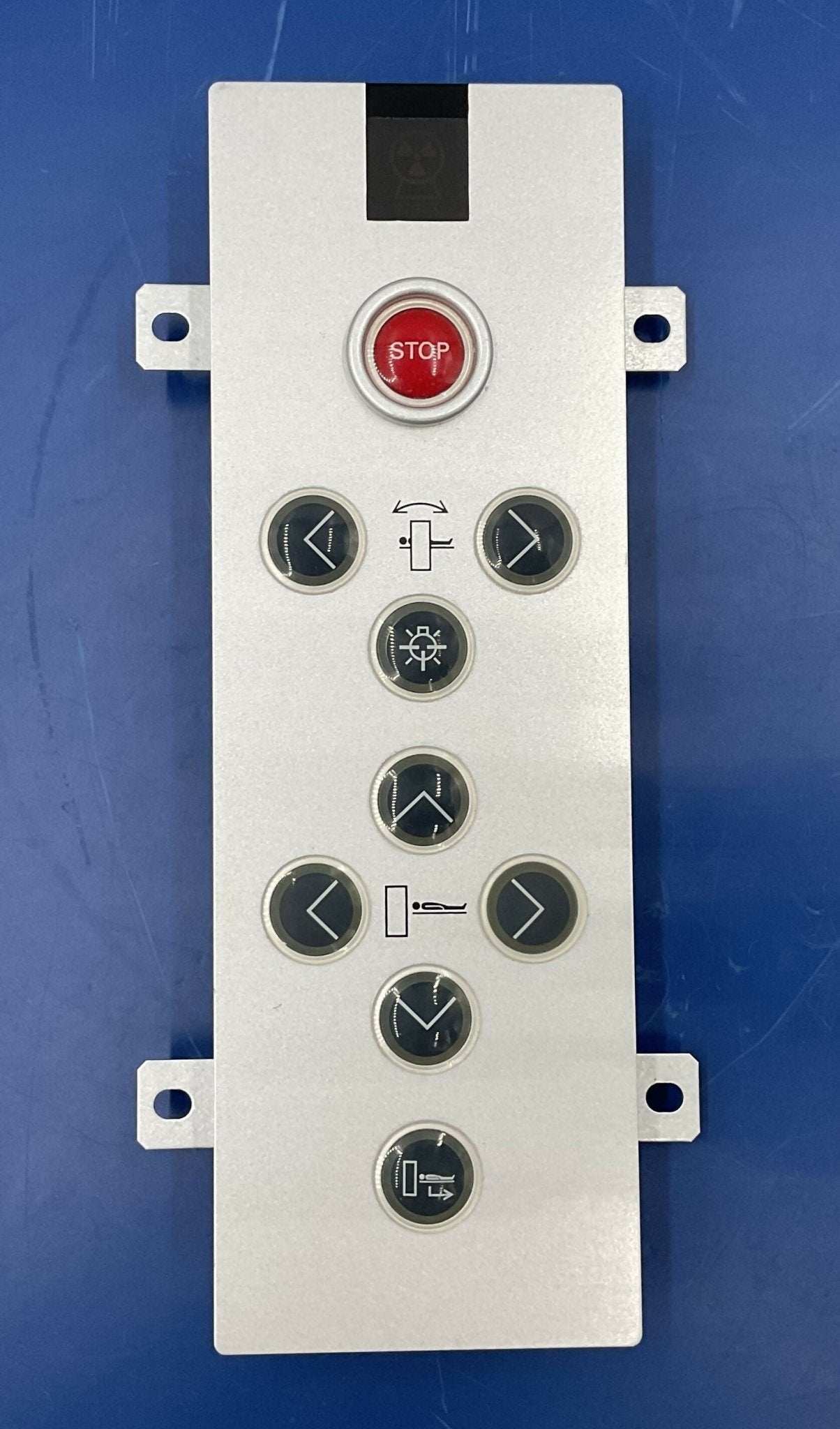 CONTROL PANEL BACK FACELIFT (08874112/8874112 SIEMENS