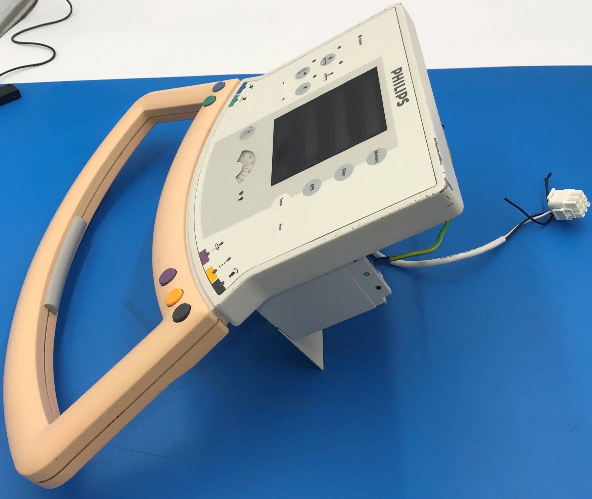 CONTROLGRIP CS-NICOL CXA (4512 201 05681/4512 108 07189AD Philips Digital Diagnost