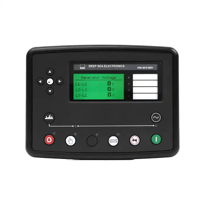 Original Controller DSE8610 MKII for Deep Sea Electronics Deep Sea Module