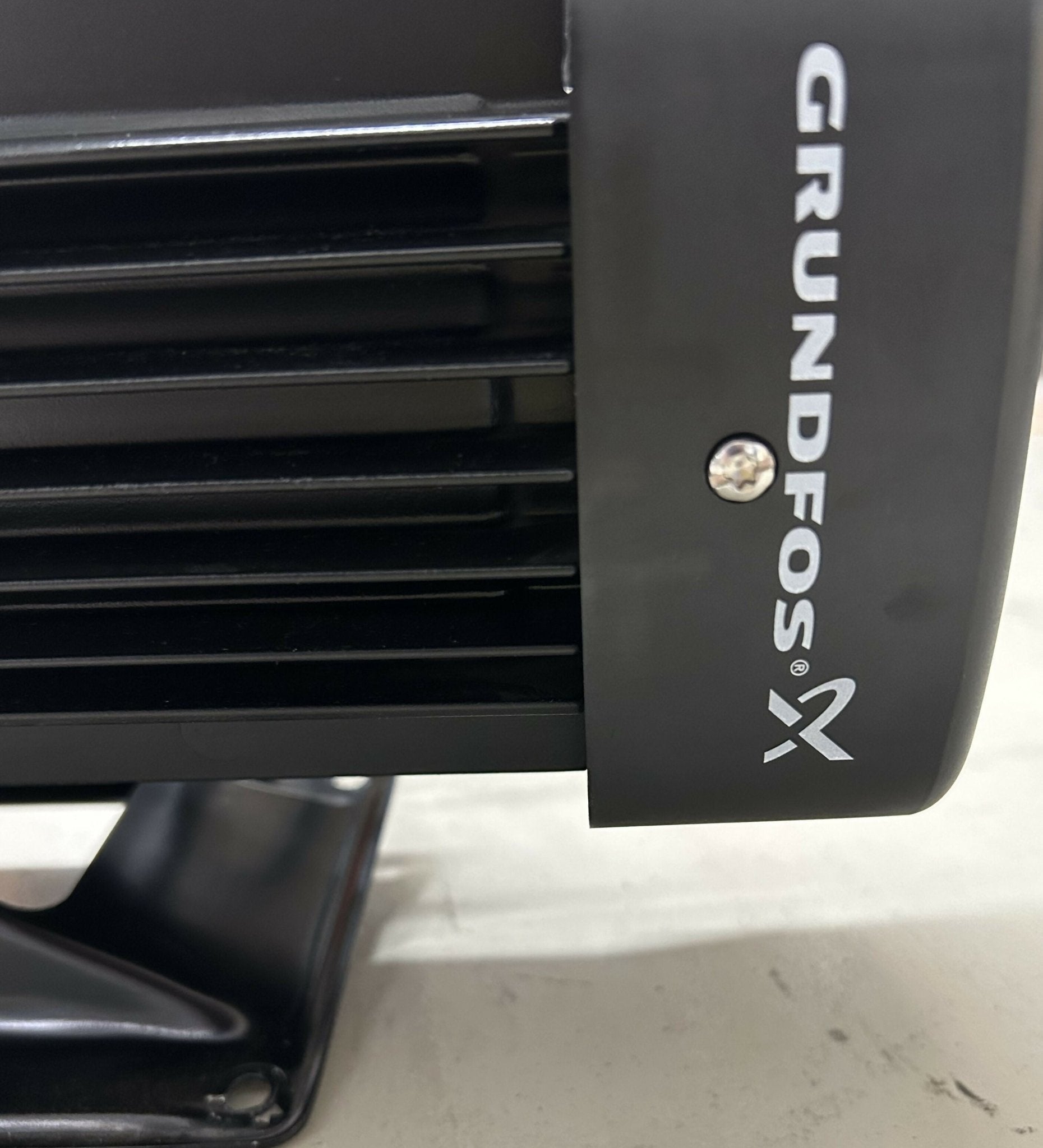 COOLING PUMP (ML80BB-2/04017507 SIEMENS