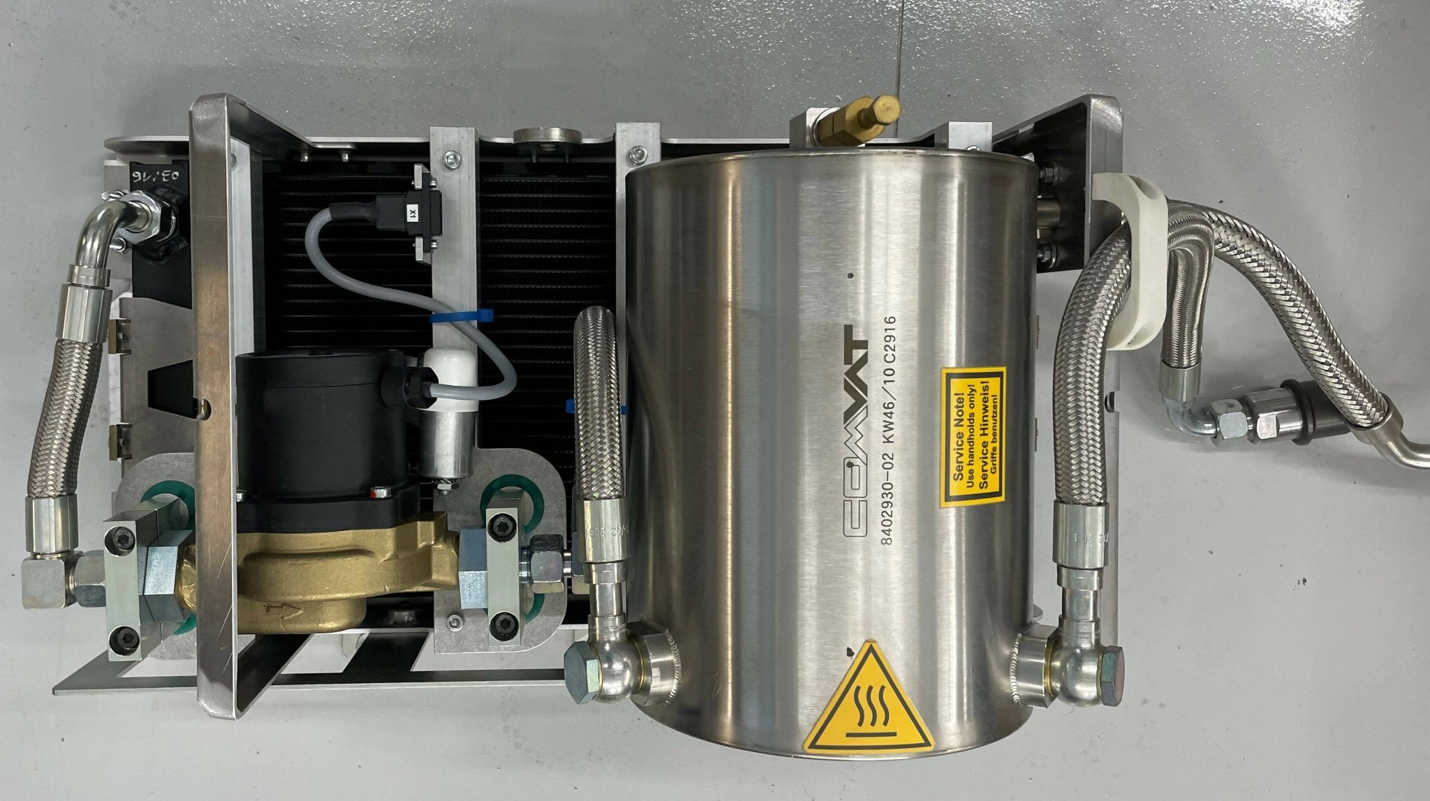 COOLING UNIT P46 (10141790 SIEMENS