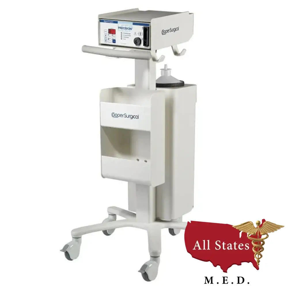 Cooper Surgical LP-50-203 Reusable cable Smoke evacuator 1/Bag