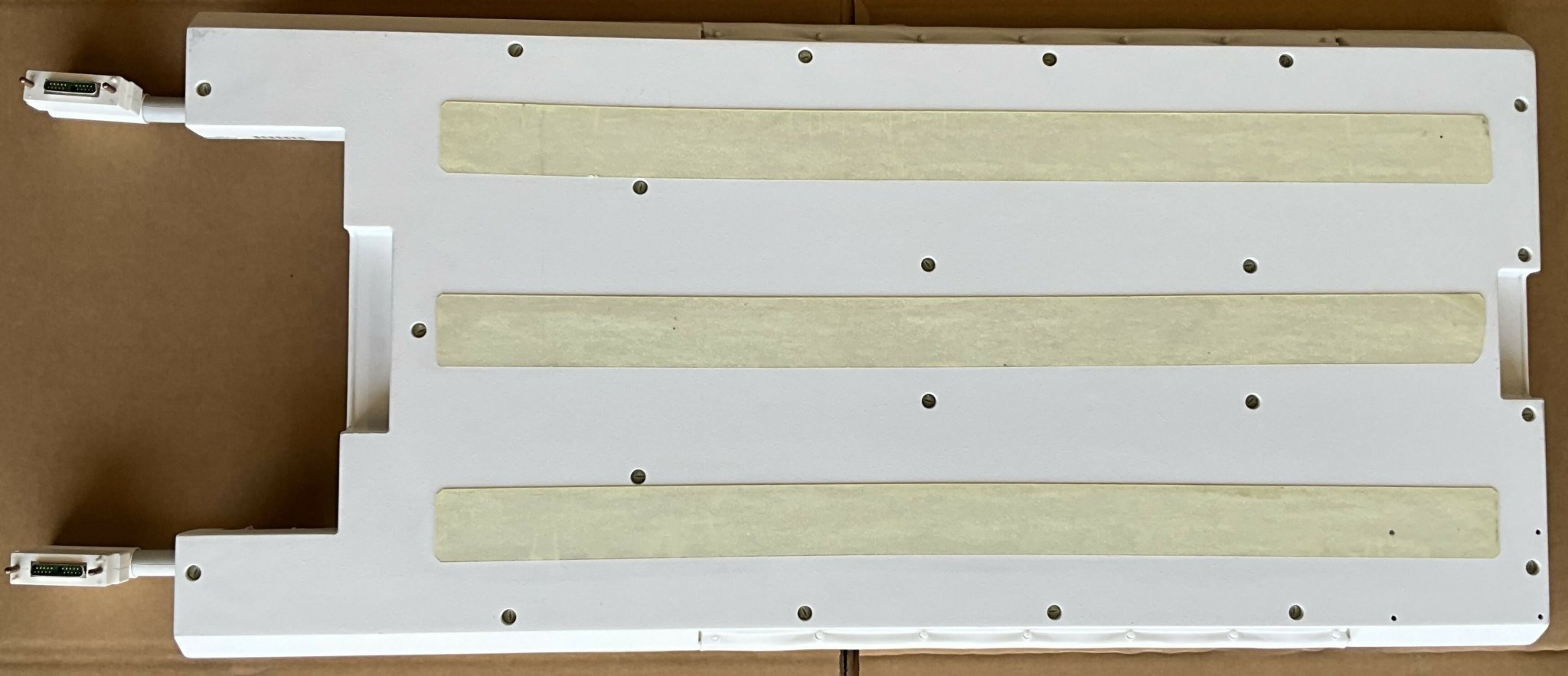 CP SPINE ARRAY COIL (03784498/3784498) SIEMENS