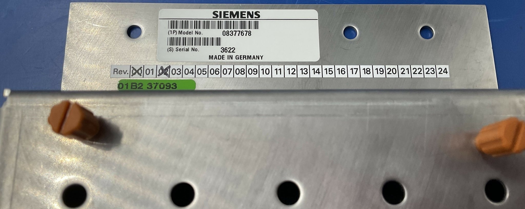CPI-2 BOARD (08377678/8377678 SIEMENS