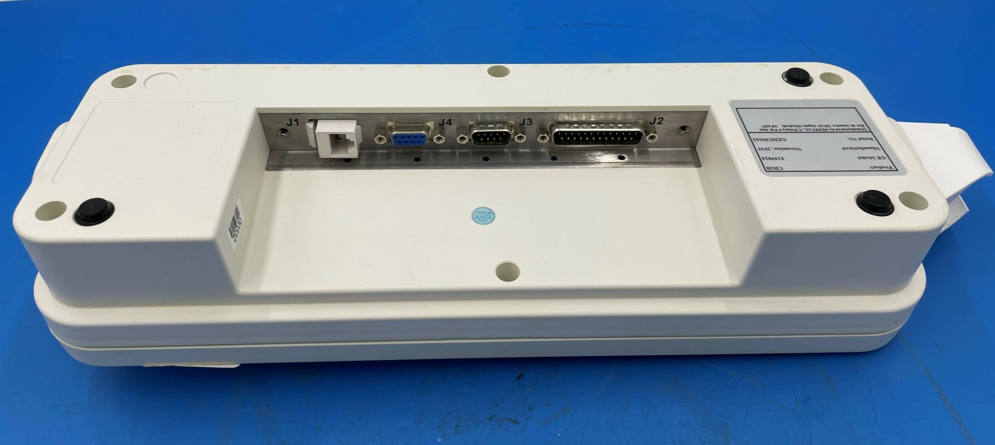 CRIB CONSOLE (5199826 GE