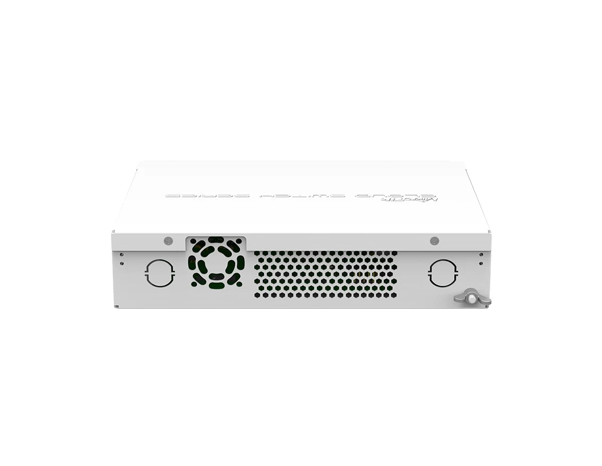 Mikrotik CRS112-8G-4S-IN Cloud Router Switch