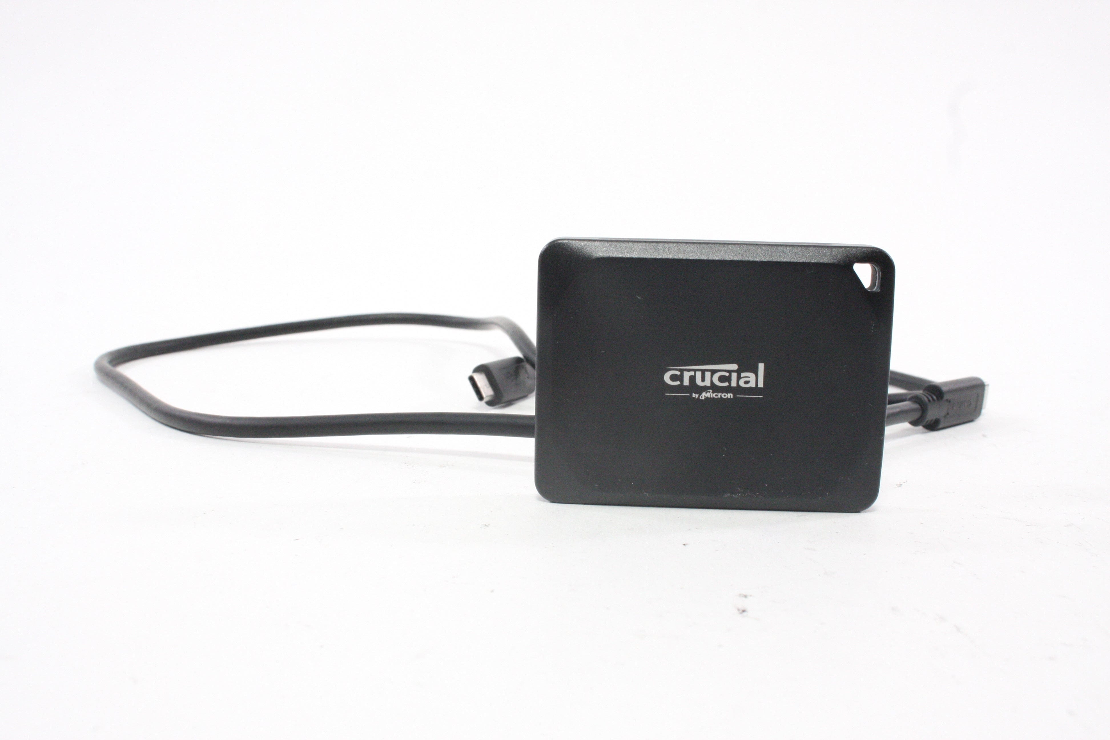 Crucial X10 Pro Portable SSD 2TB