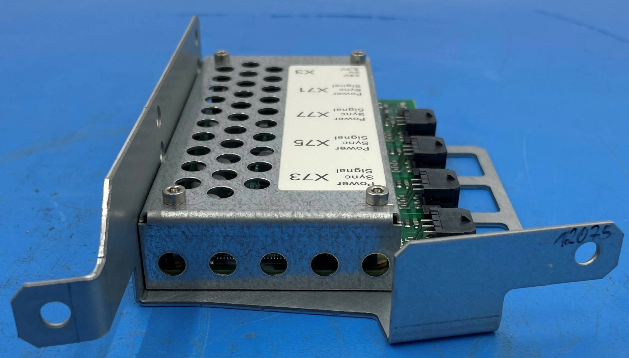 CU ROT (10183882 SIEMENS