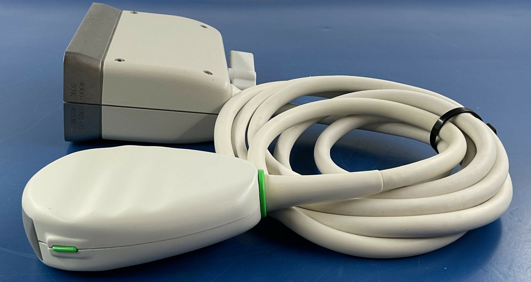 CURVED ARRAY CONVEX PROBE (C7-4 40R/4000-0301-05 ATL