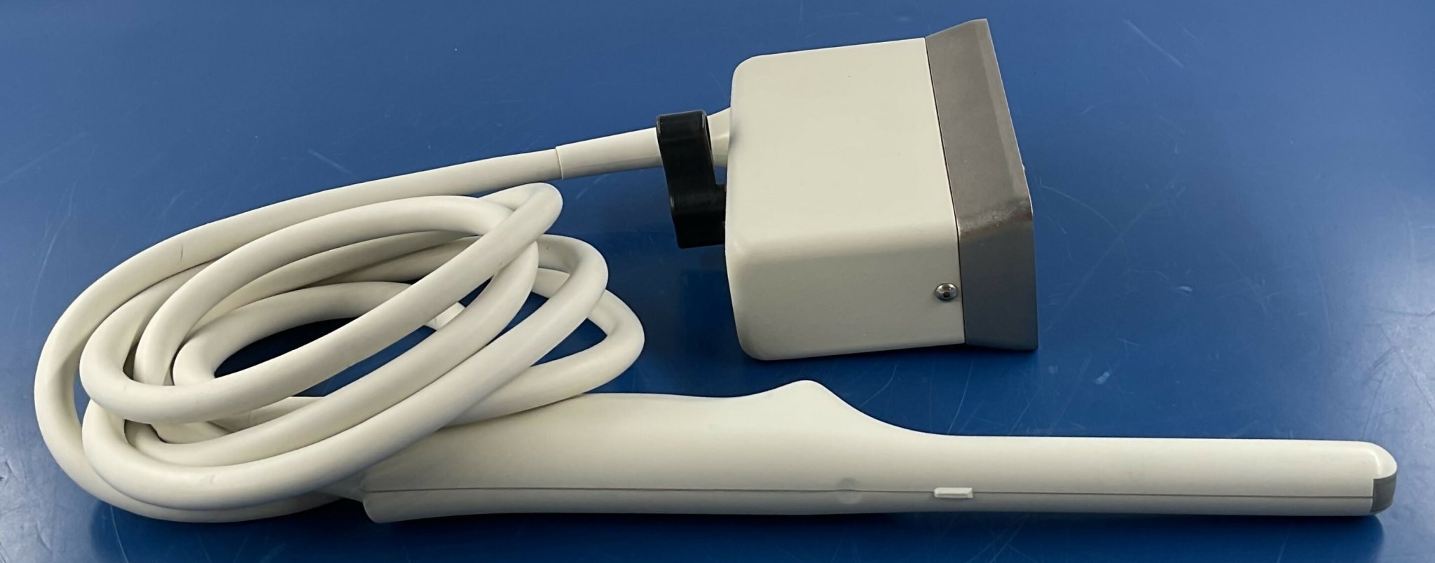 CURVED ARRAY TRANSDUCER (C9-5 ATL