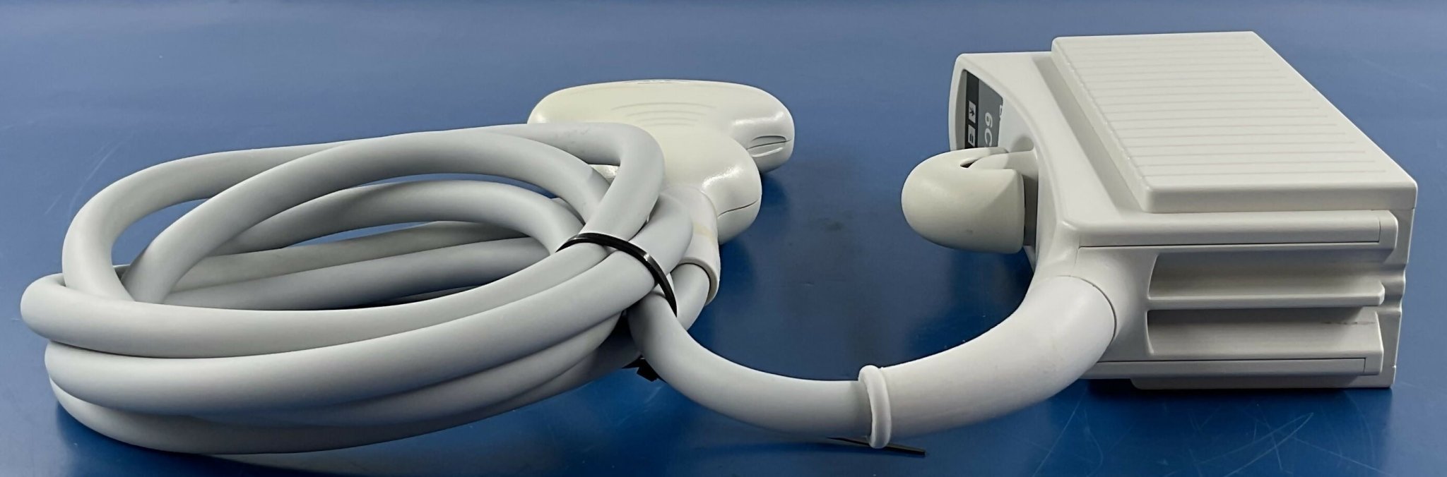 CURVED TRANSDUCER 6C2 (08259645/8259645) SIEMENS