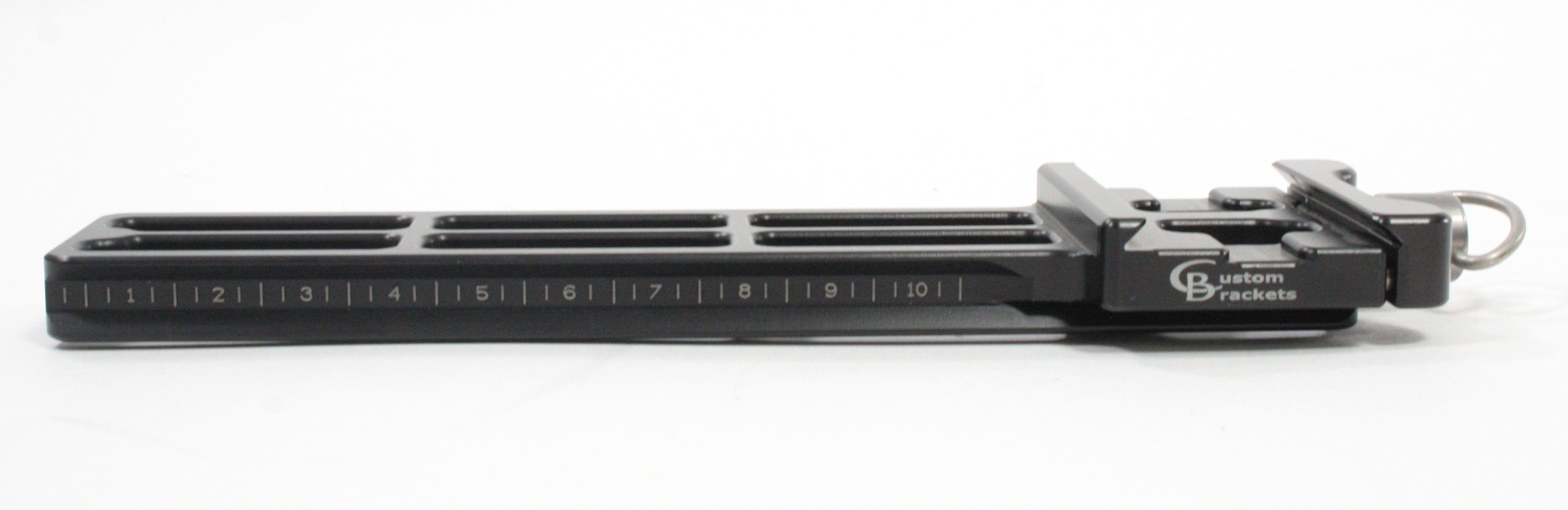 Custom Brackets Nodal Slide