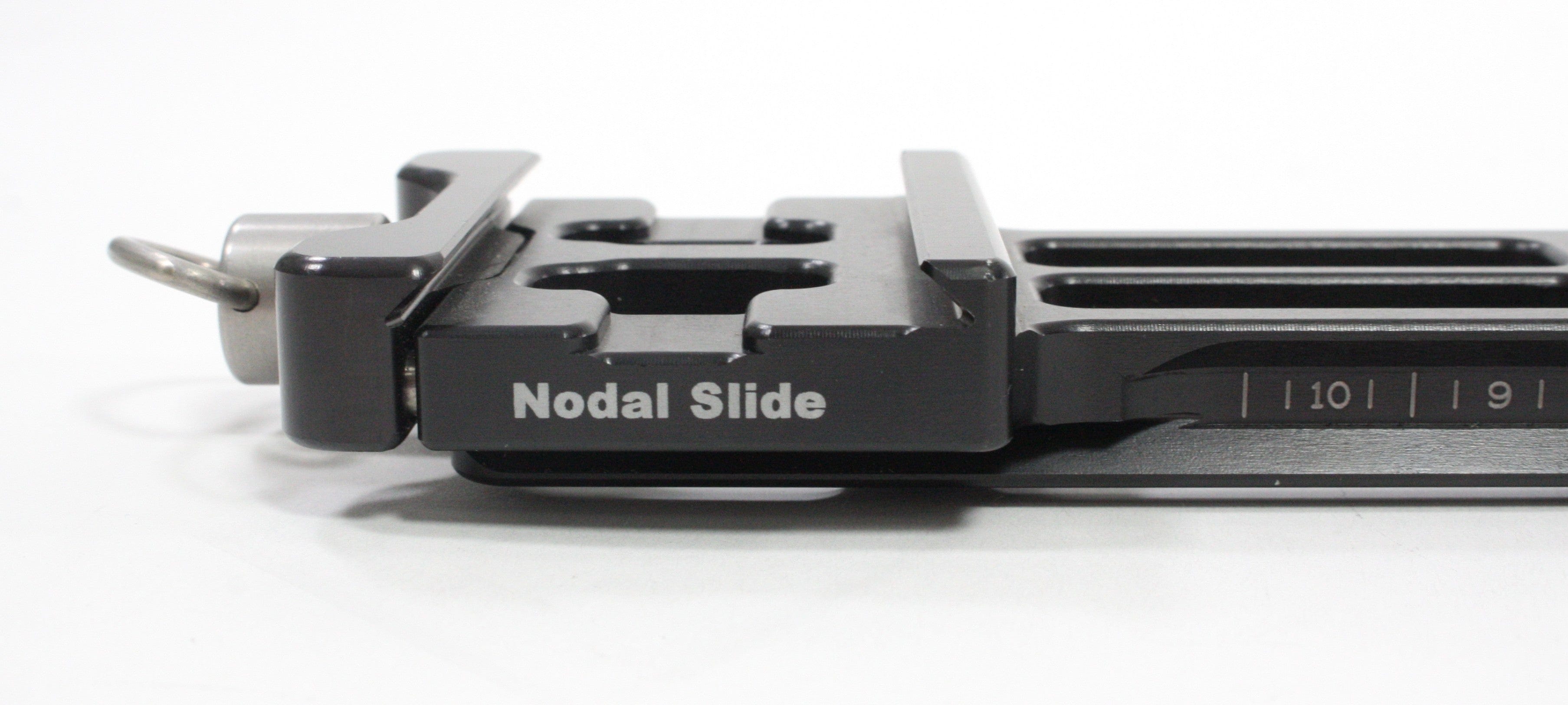 Custom Brackets Nodal Slide