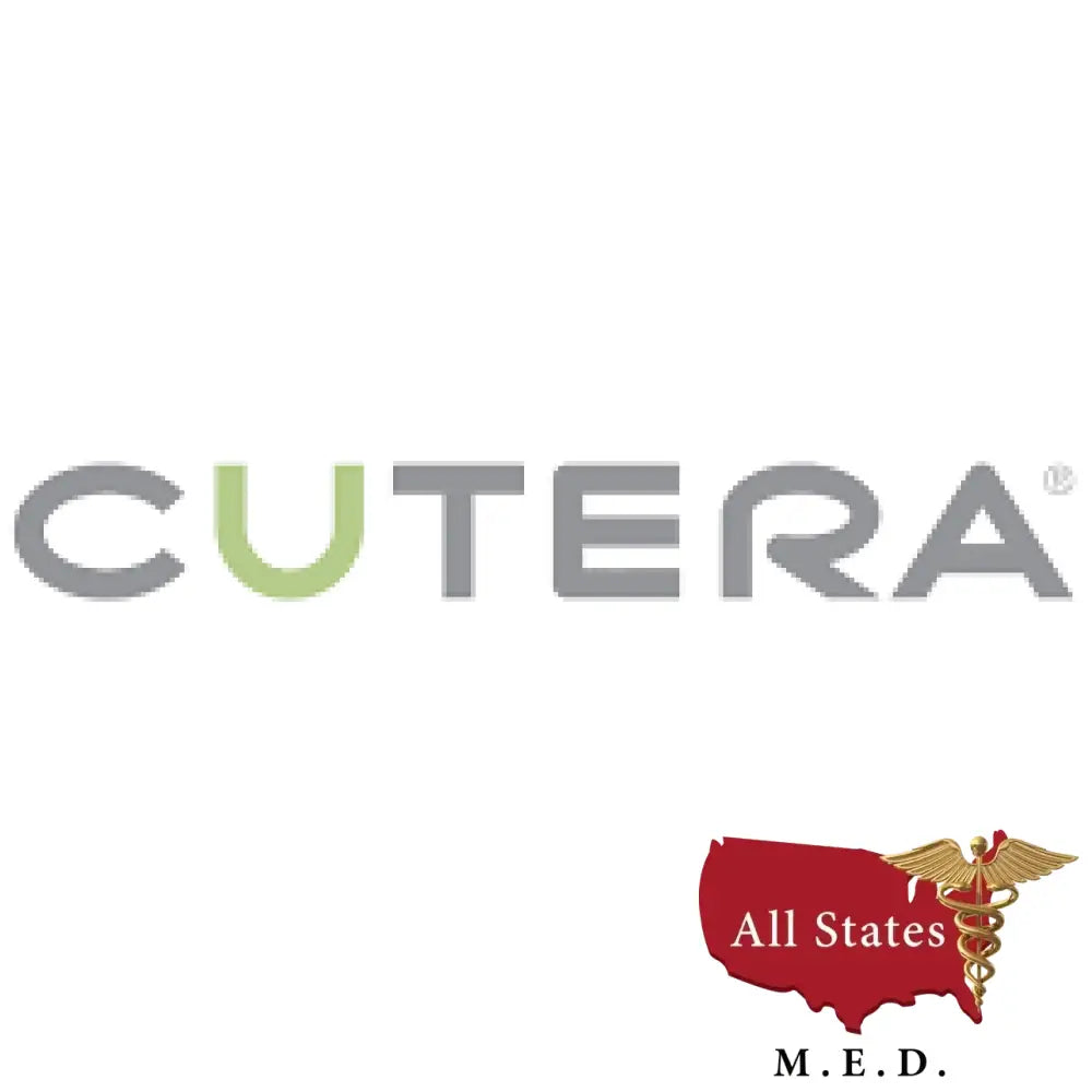 Cutera Xeo Laser With Yag Handpiece