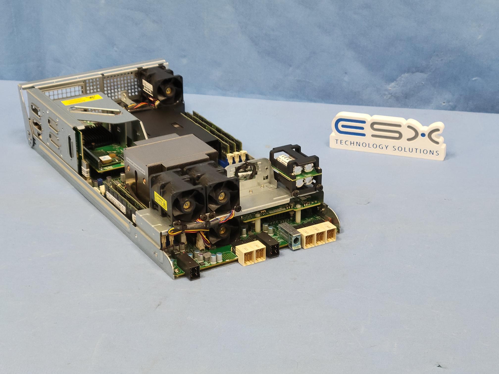 Nimble CS700 Series Controller Assembly SP-CTLR-700