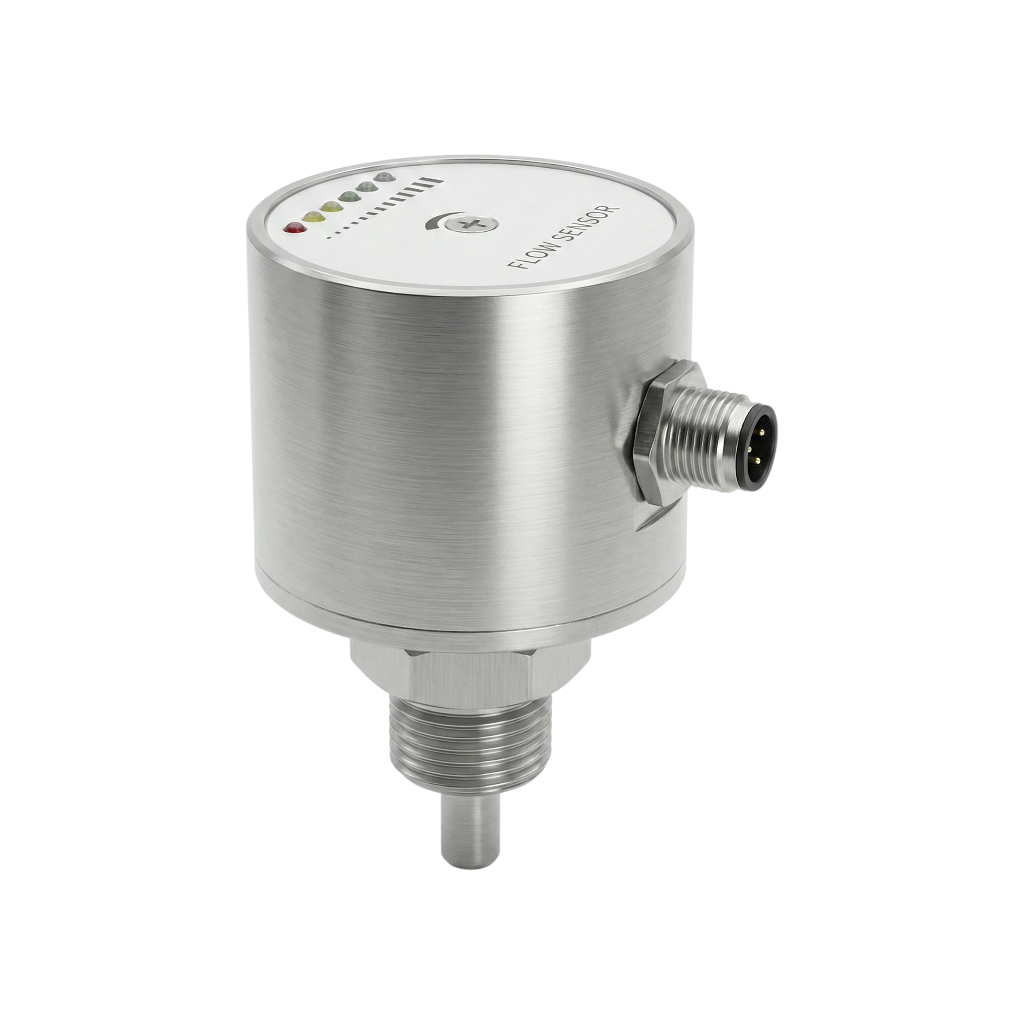 MK-L1 Thermal Dispersion Flow Switch