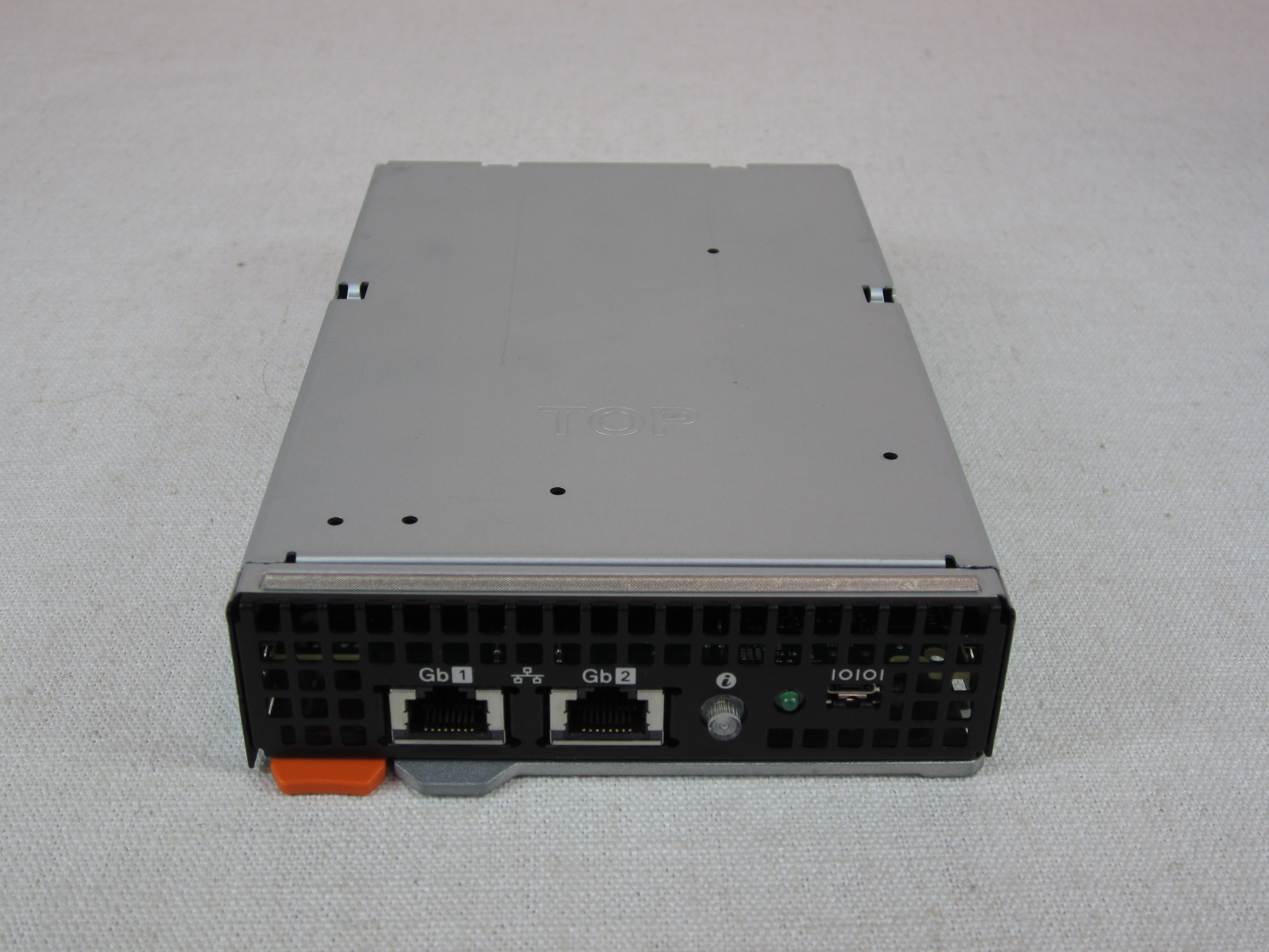 Dell J84H3 MX9002m Management Module for MX7000