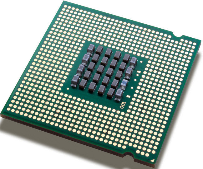 Lot of 4 AMD Opteron 8-Core 6136 @ 2.4GHz Microprocessor OS6136WKT8EGO