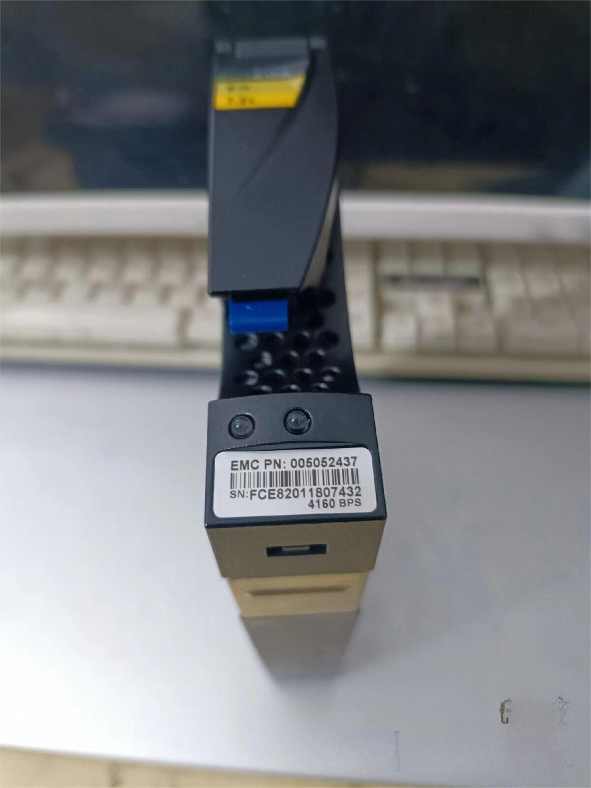 EMC 6TB 005051618 D3-VS07-6000 005051615 005052438 005052437 Hard Disk Drives