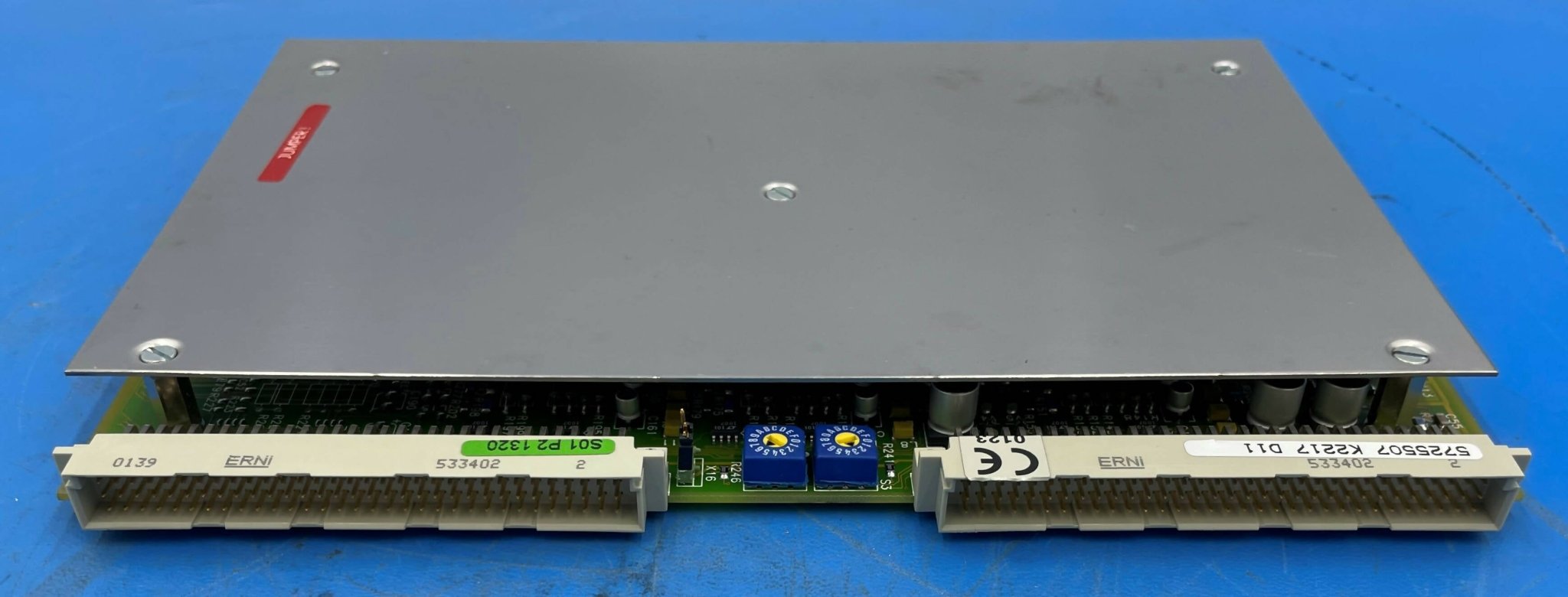 DAC BOARD D11 (05725507/5725507 SIEMENS