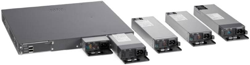 Cisco Catalyst 2960-X and 2960-XR Series Switches Data Sheet