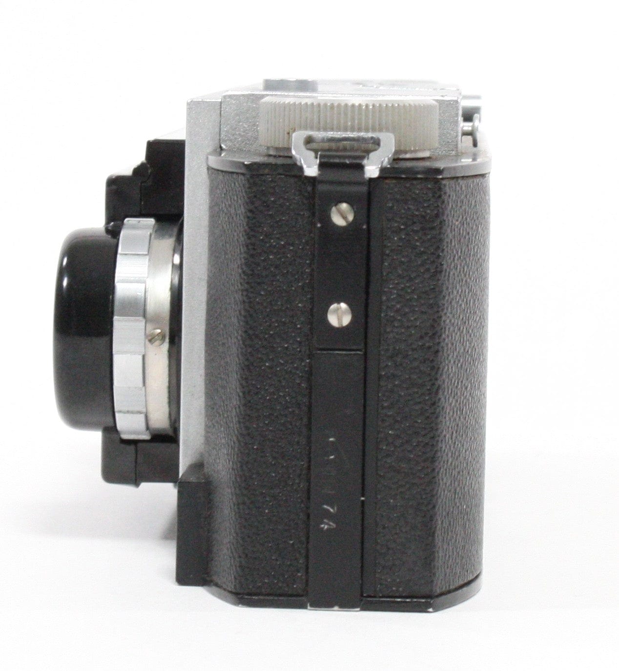 David White Stereo Realist Camera
