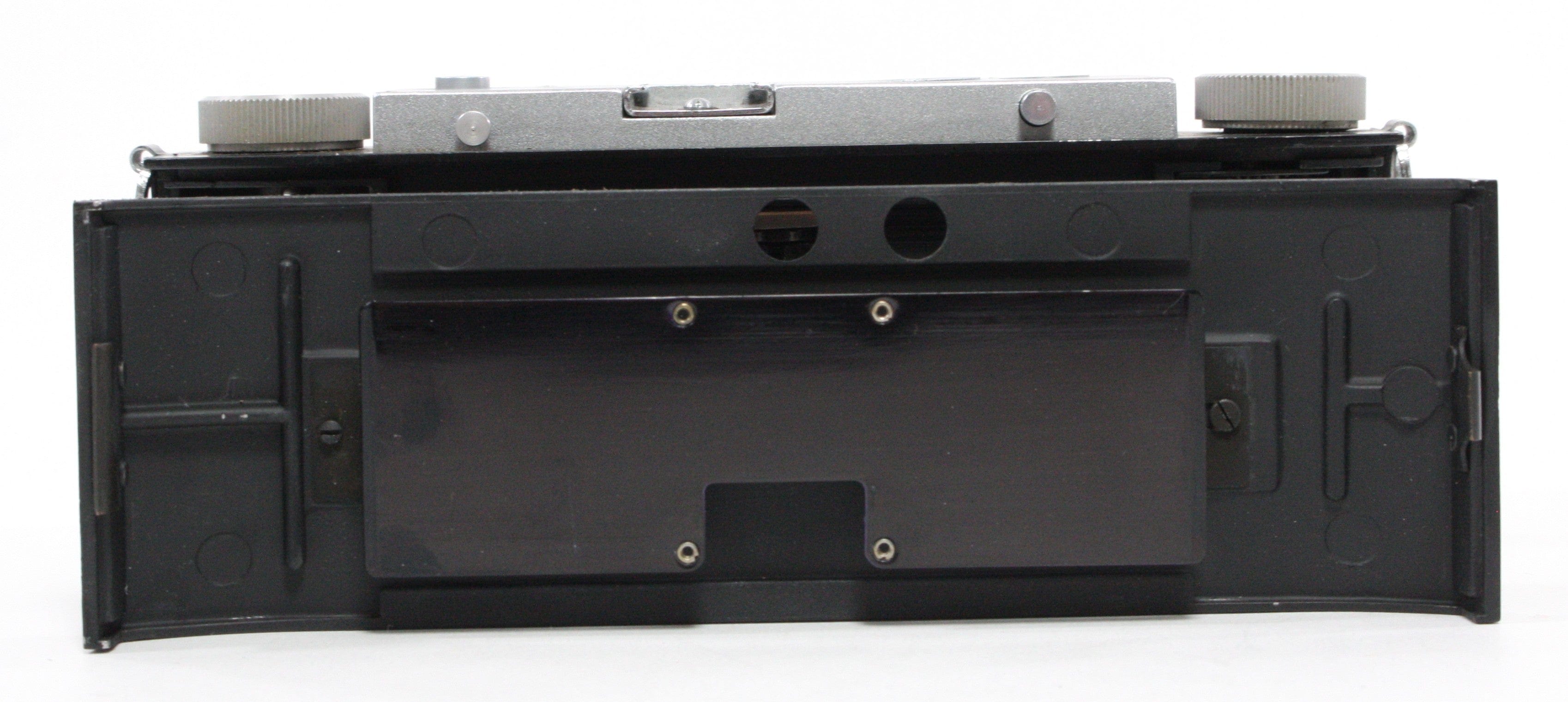 David White Stereo Realist Camera