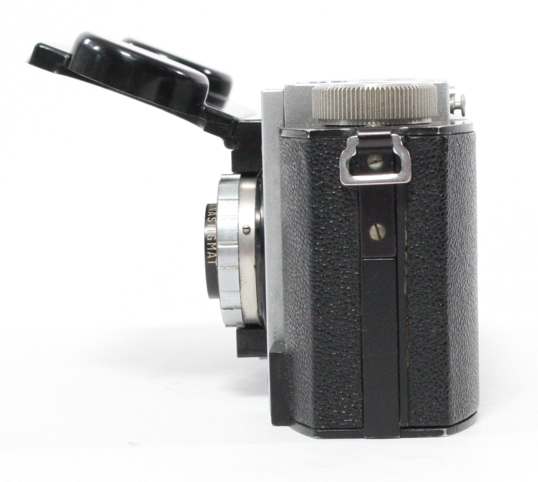 David White Stereo Realist Camera