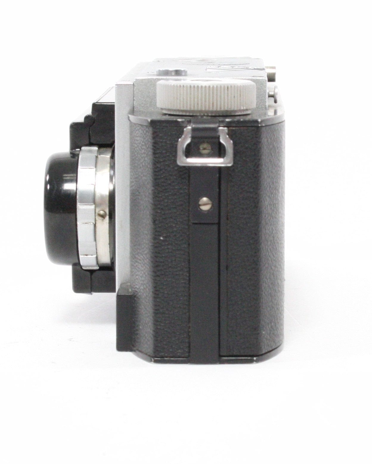 David White Stereo Realist Camera