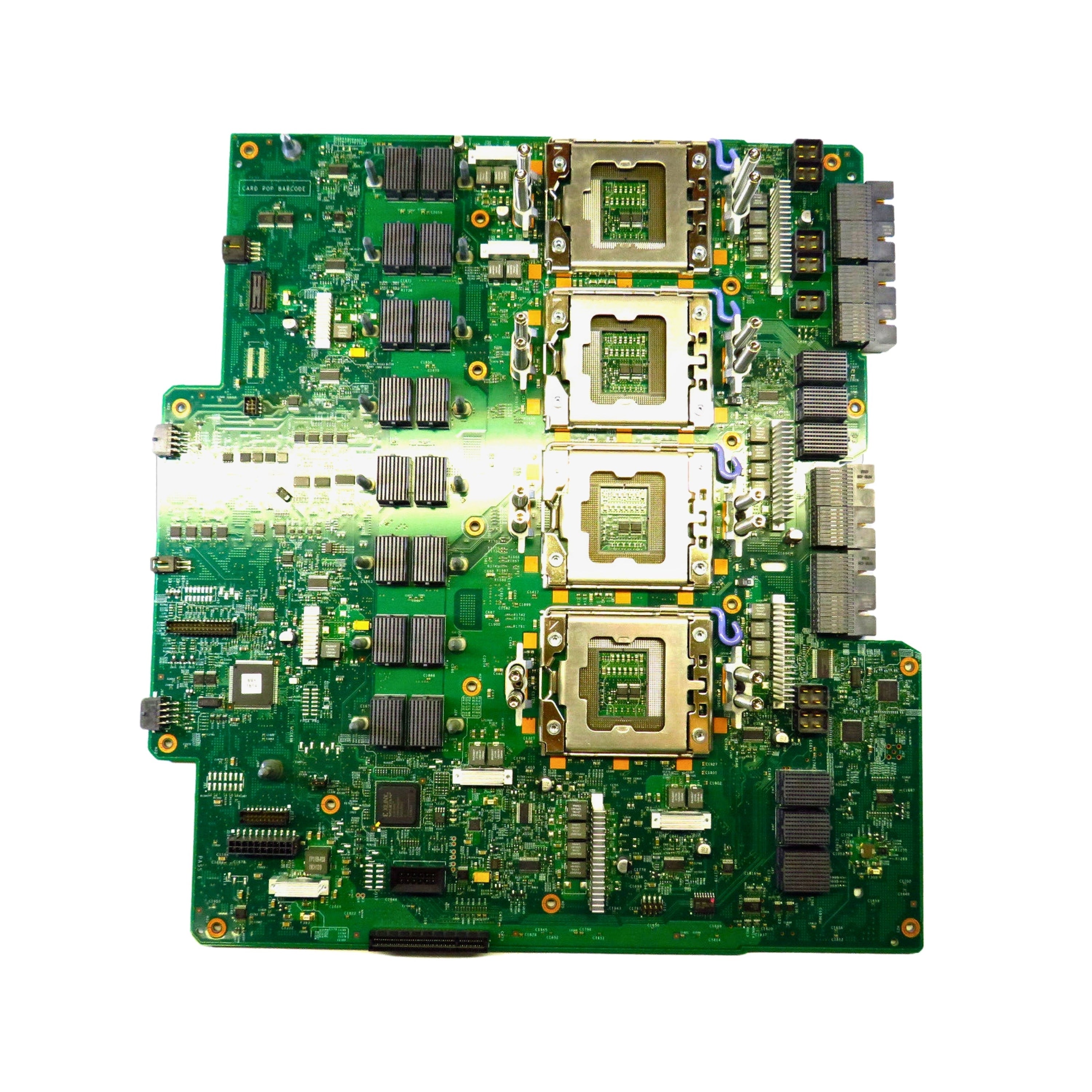 IBM 88Y5888 X3850 / X3950 X5 7143 System Board Motherboard (Refurbished)