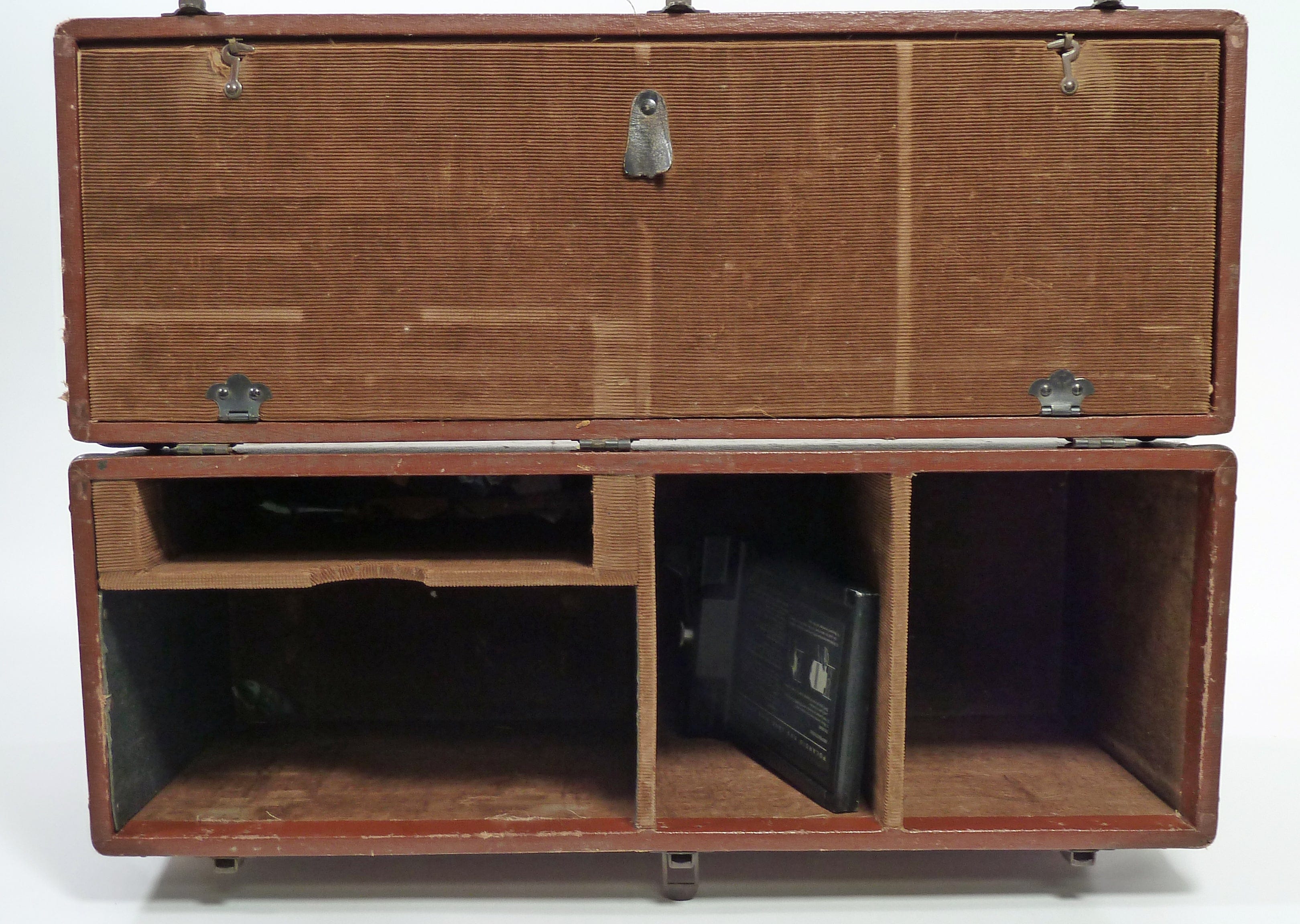 Deardorff 5x7/4x5 Special View Camera with Lenses