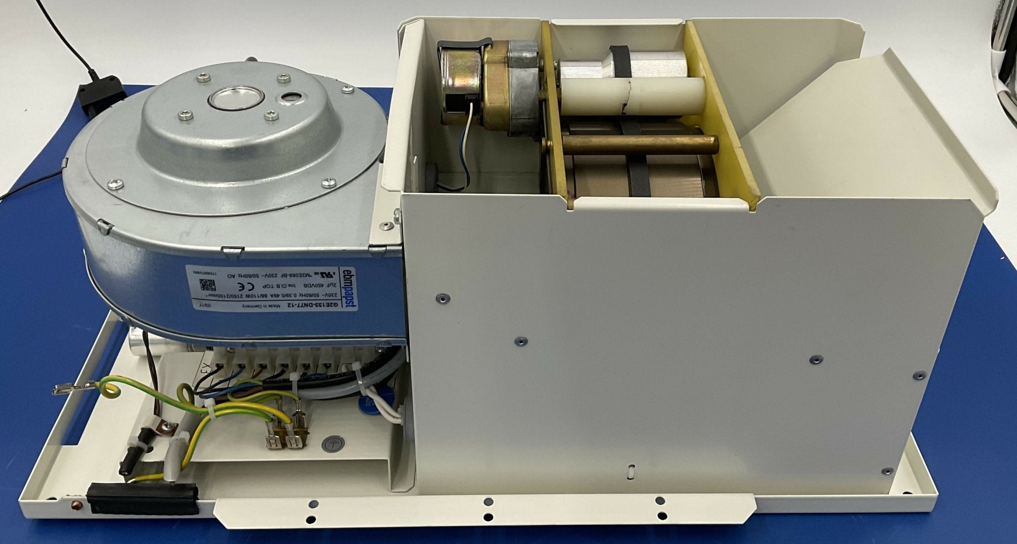 DEHUMIDIFIER (07395804/7395804 SIEMENS