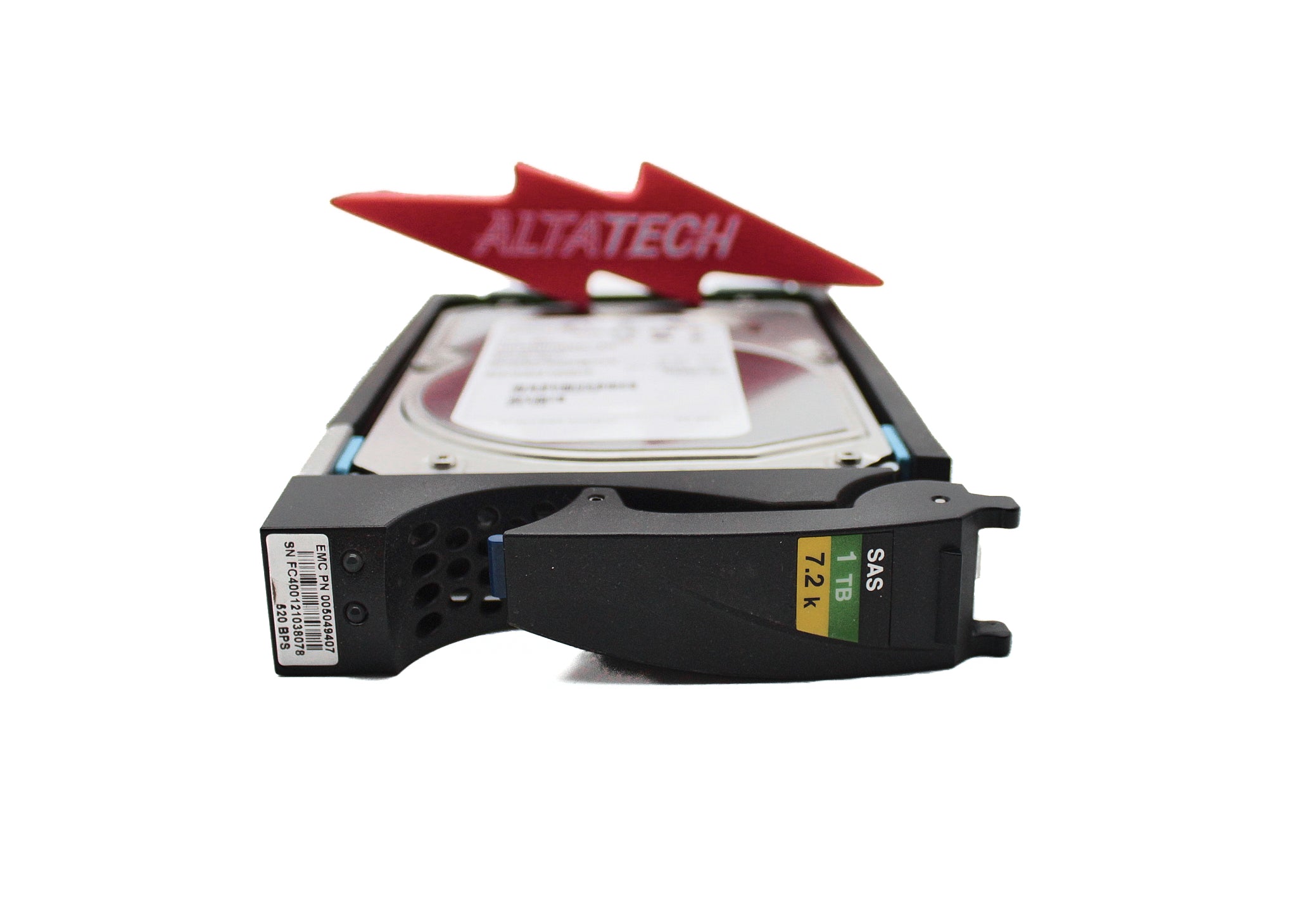 Dell 005049407 1TB 7.2K SAS 3.5 6G VNX5500/57/75
