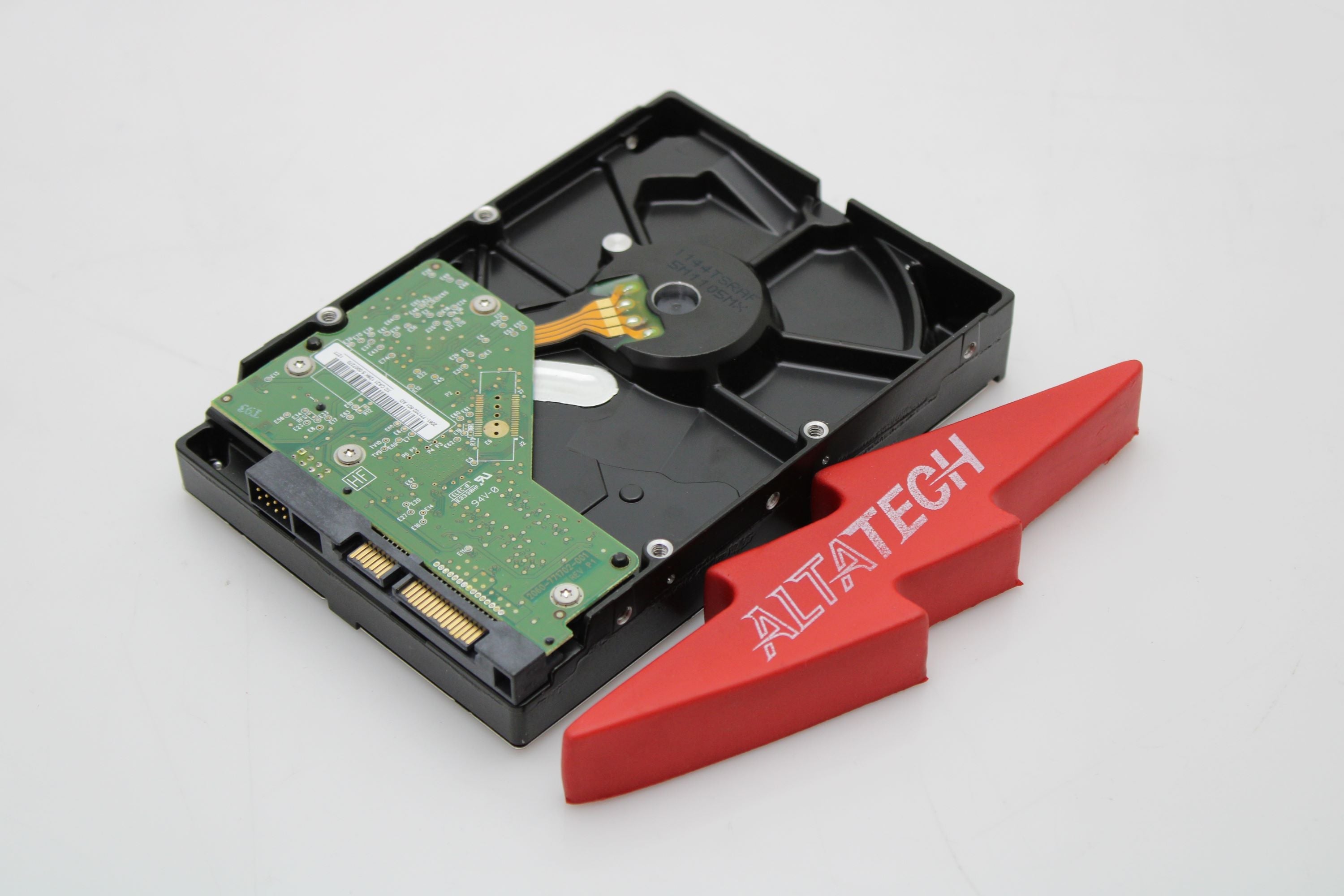 Dell 01KWKJ 500GB 7.2K SATA 3.5 3G EP WD5003ABY