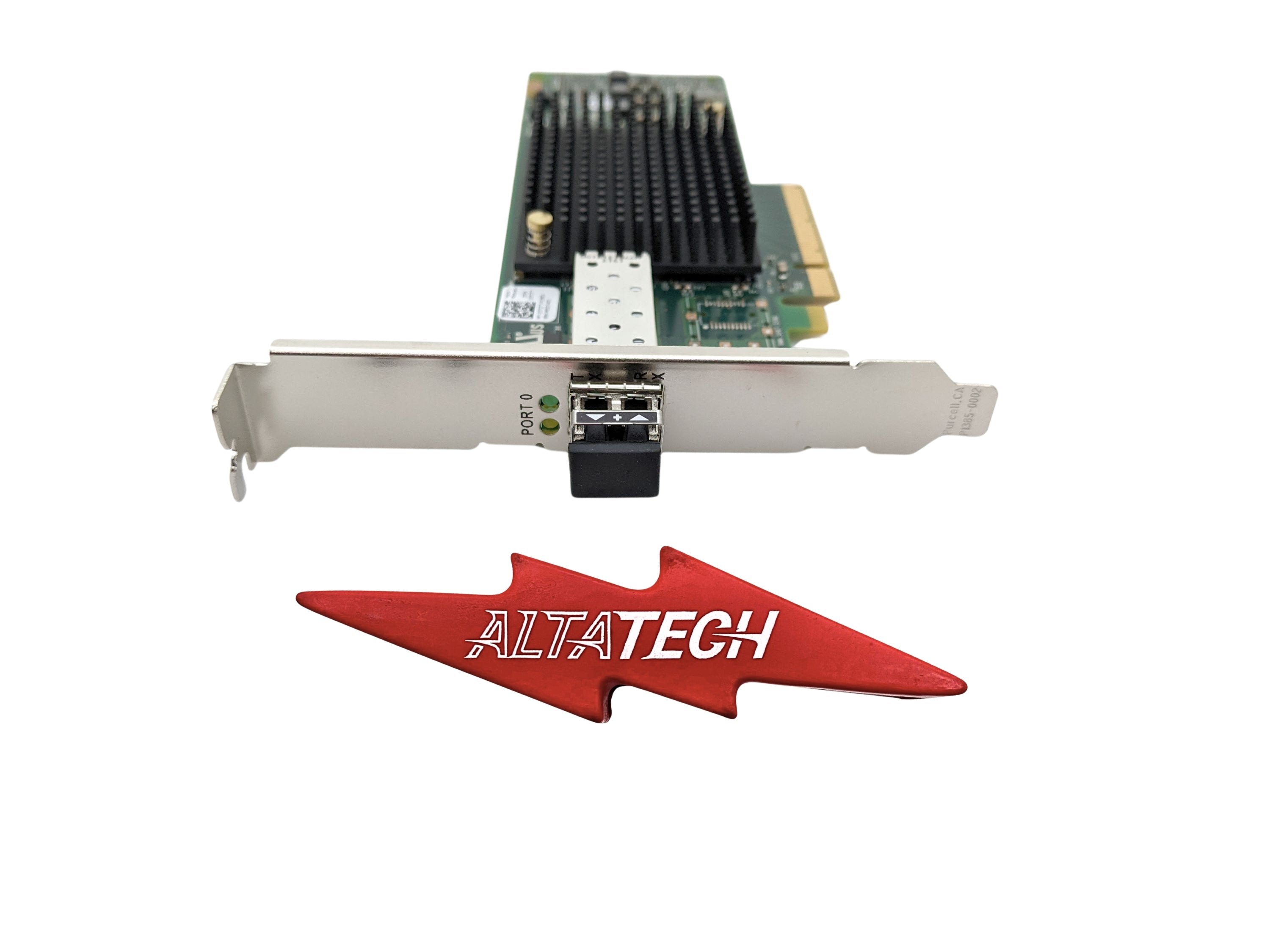 Dell 03T3T7 16Gbps Single Port HBA FH