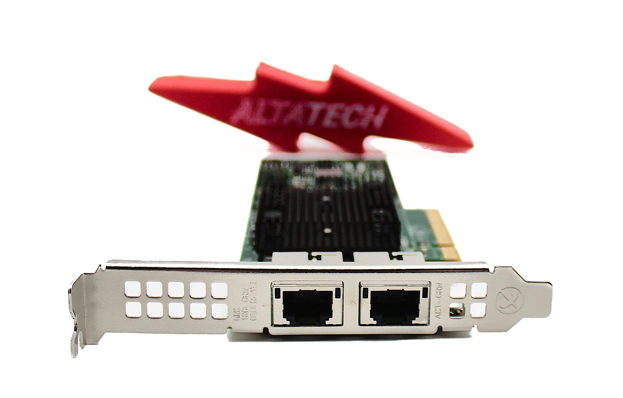 Dell 03TM39 Broadcom 57416 10GB BASE-T DP FH
