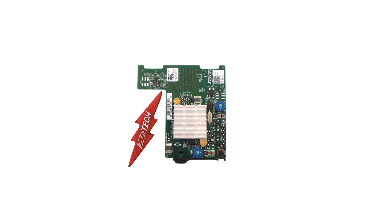 Dell 055GHP Broadcom 57810S DC 10G Mezzanine Card