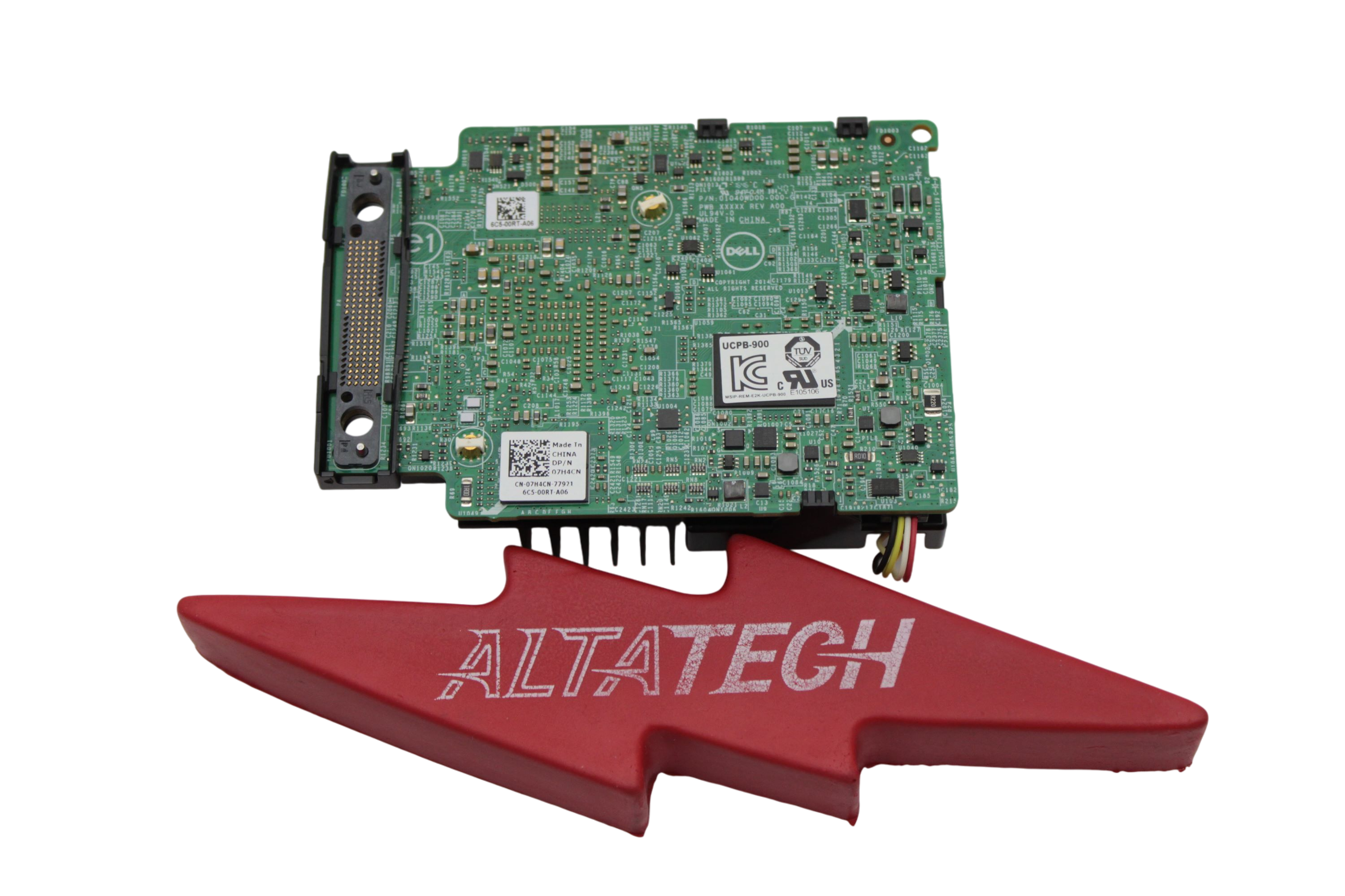 Dell 07H4CN H730P Mini Mono 12Gbps RAID Controller