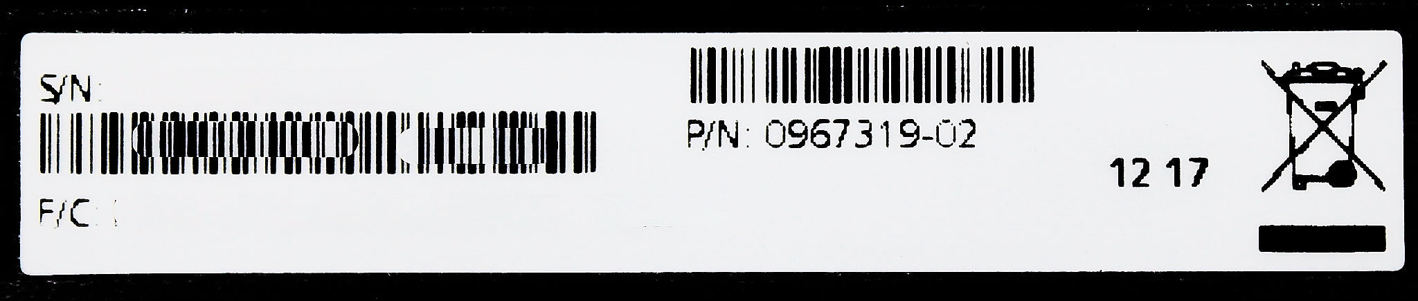 Dell 0944489-02 DELL 3.5 COMPELLENT CADDY HB-1235