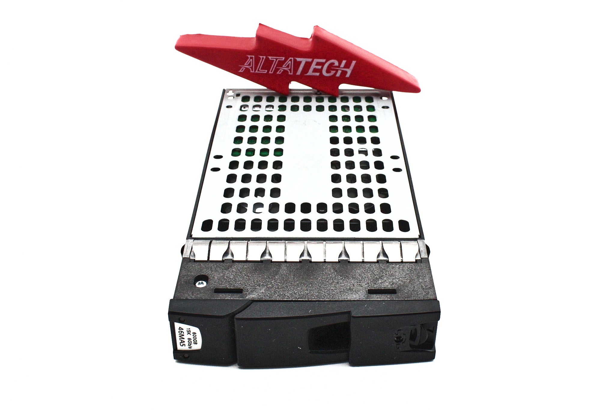 Dell 0946111-04 600GB 15K SAS 3.5 6G HB-1235 Compellent