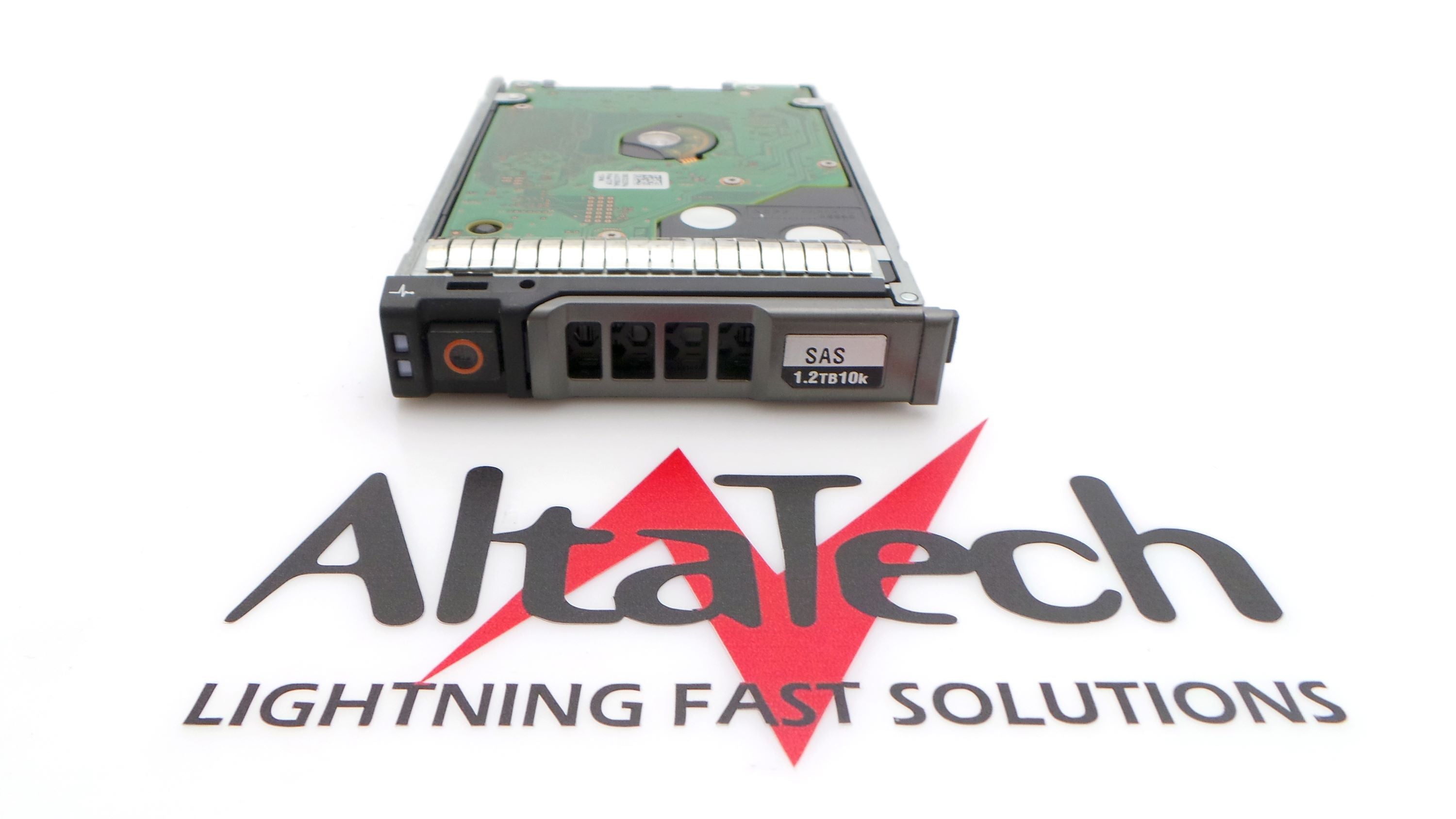 Dell 0B34157 1.2TB 10K SAS 2.5" 12G