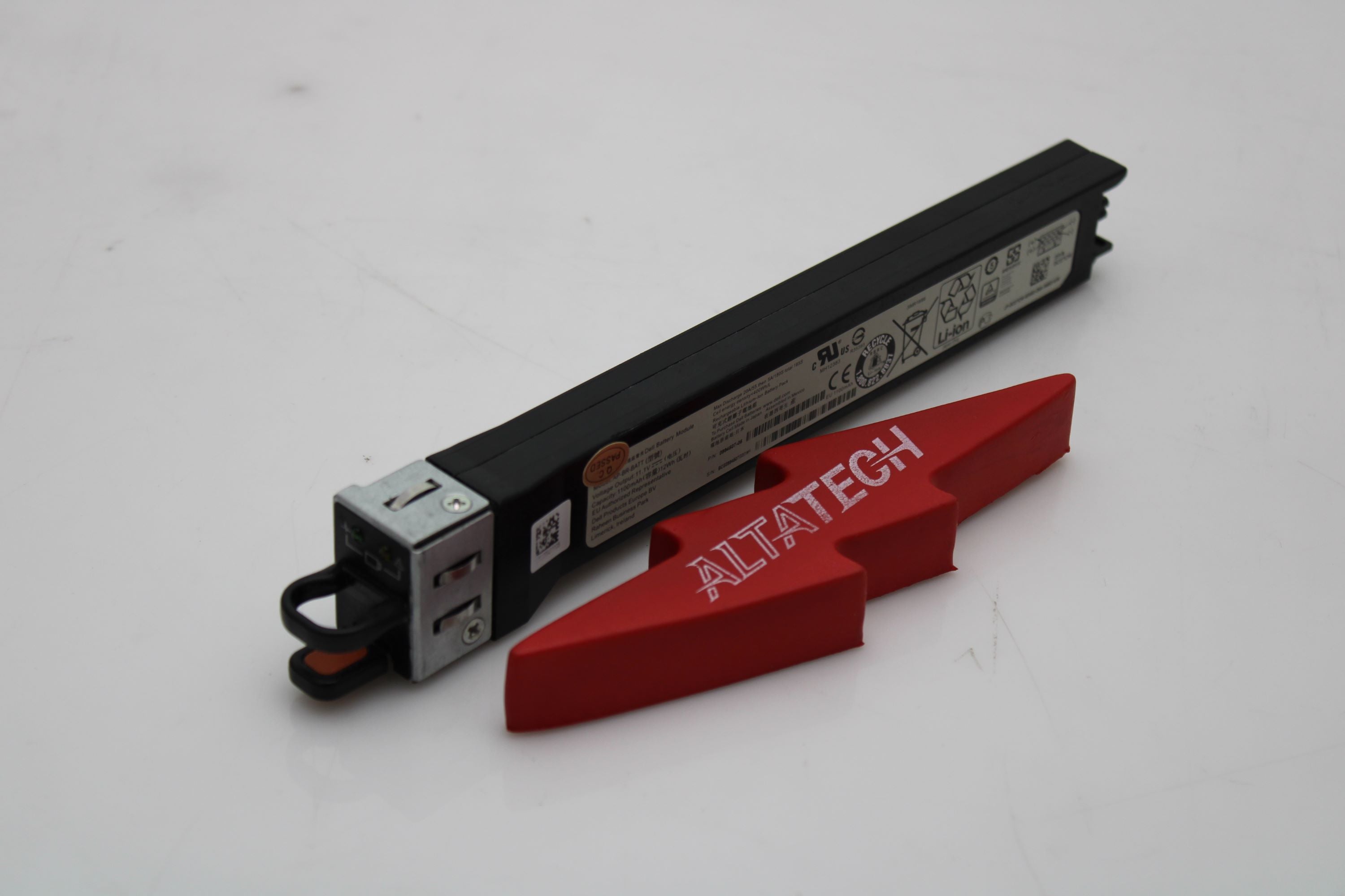Dell 0C27CW Battery Module 11.1V 1100M SCV2000
