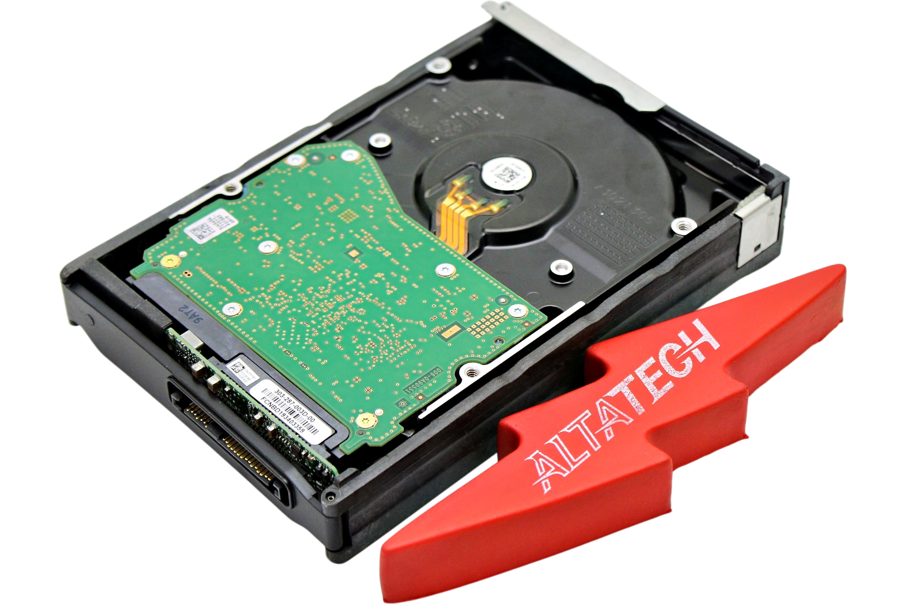 Dell 0F29589-CML 12TB 7.2K SAS 3.5 12G 4KN CML