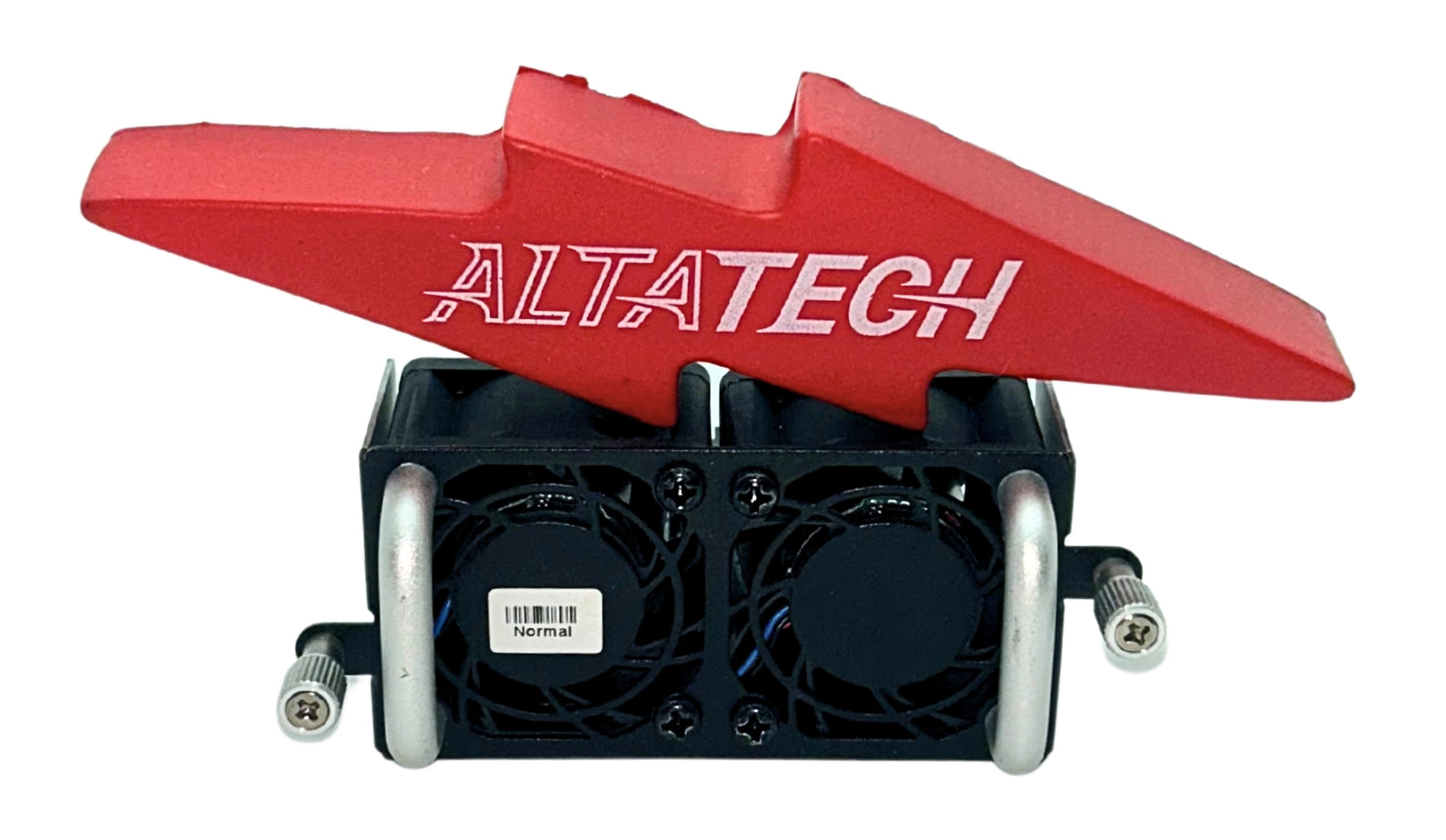 Dell 0FW6VM Fan Assembly, Normal S4810