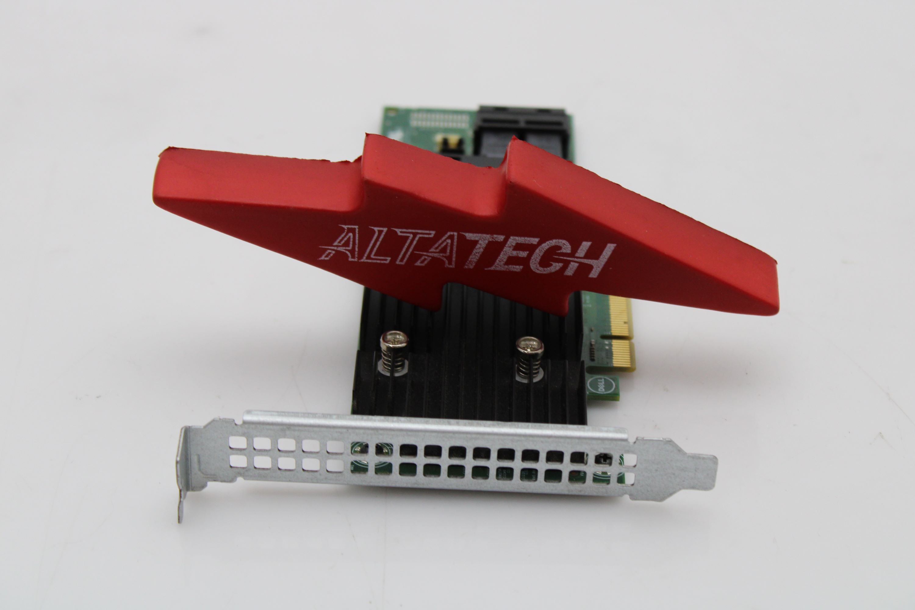 Dell 0J14DC PERC H730P SAS RAID Controller