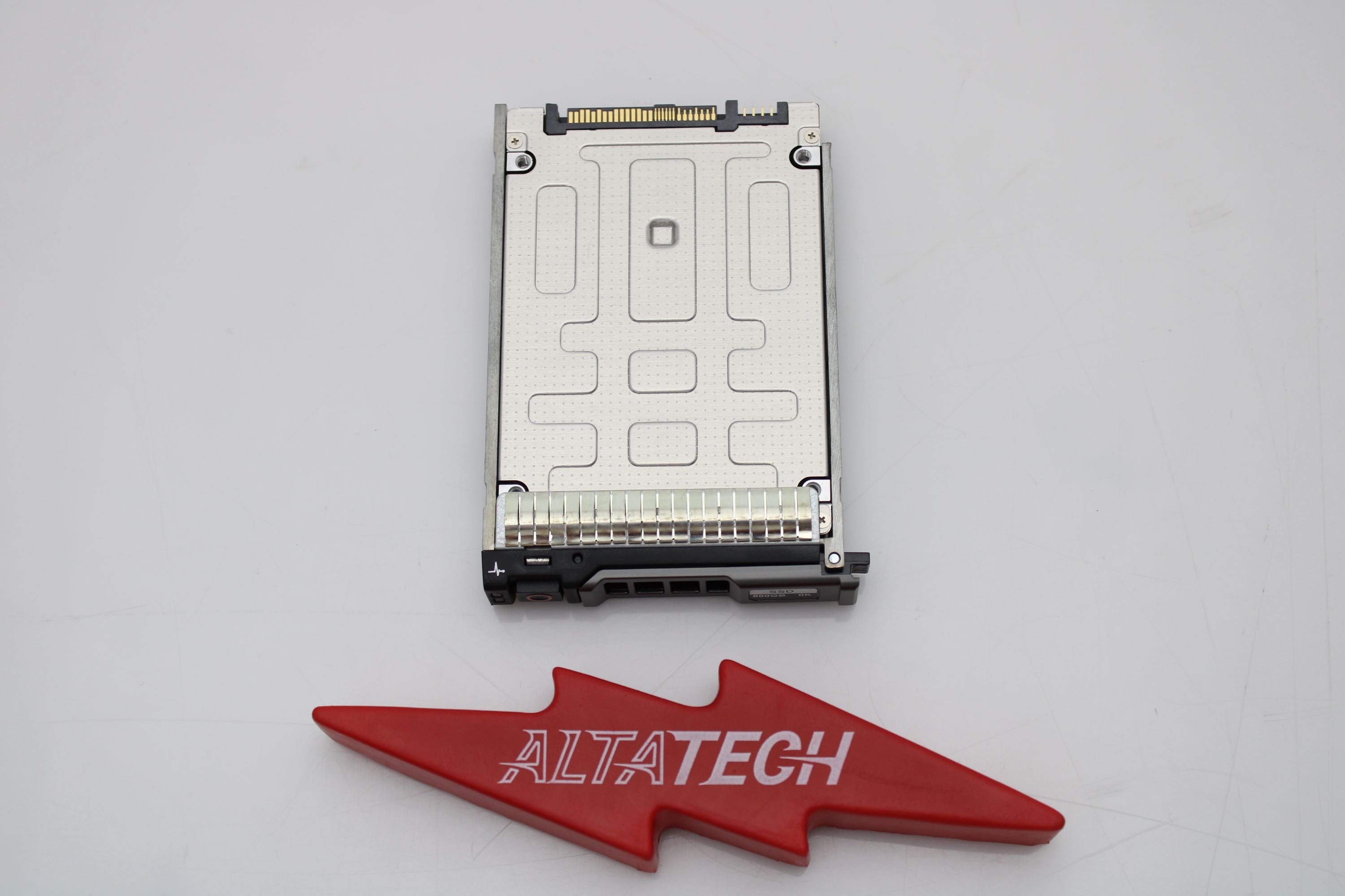 Dell 0M91TJ 800GB SSD SAS 2.5 12G MU