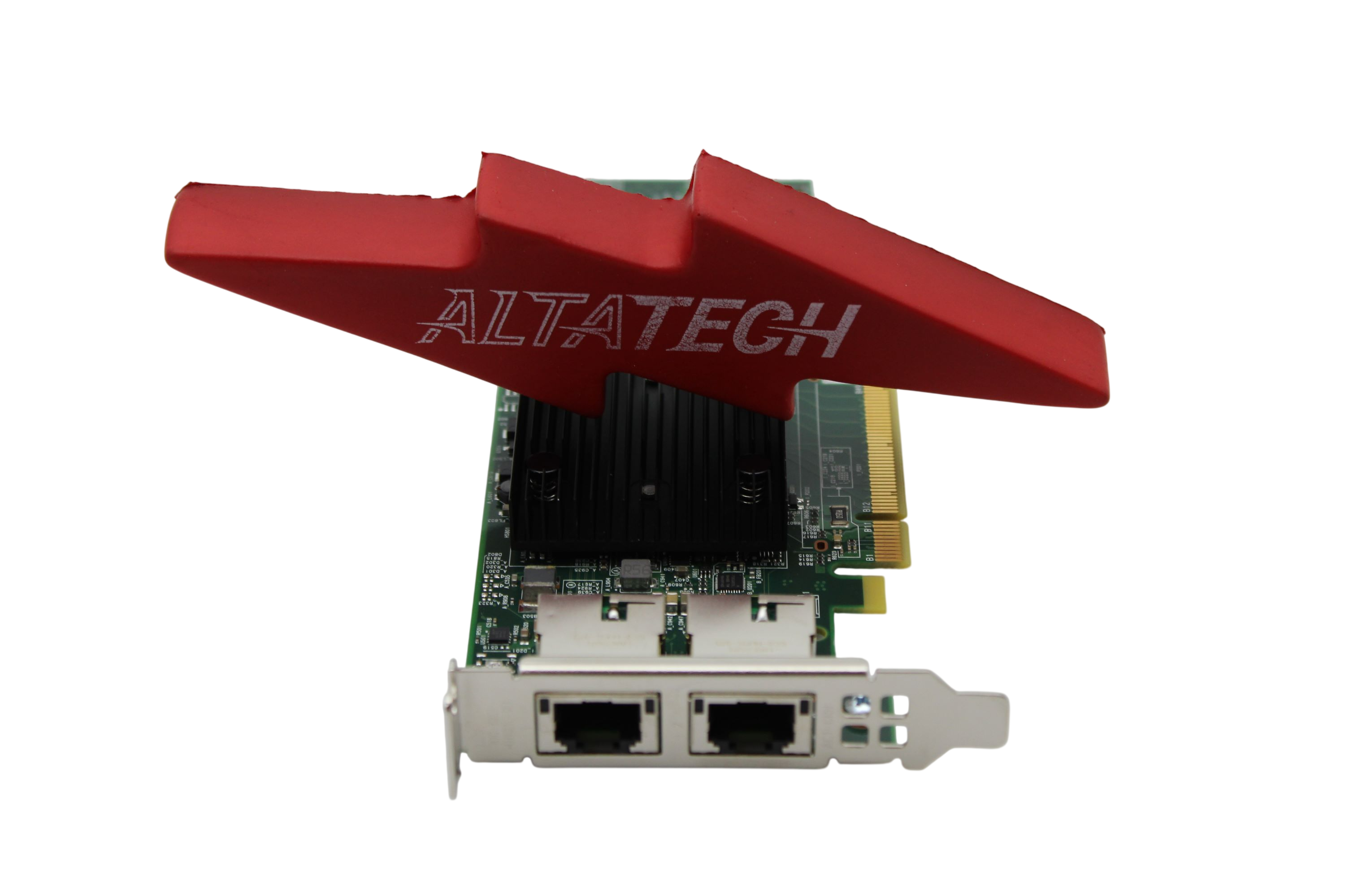 Dell 0NC5VD Broadcom 57416 10GB BASE-T DP LP