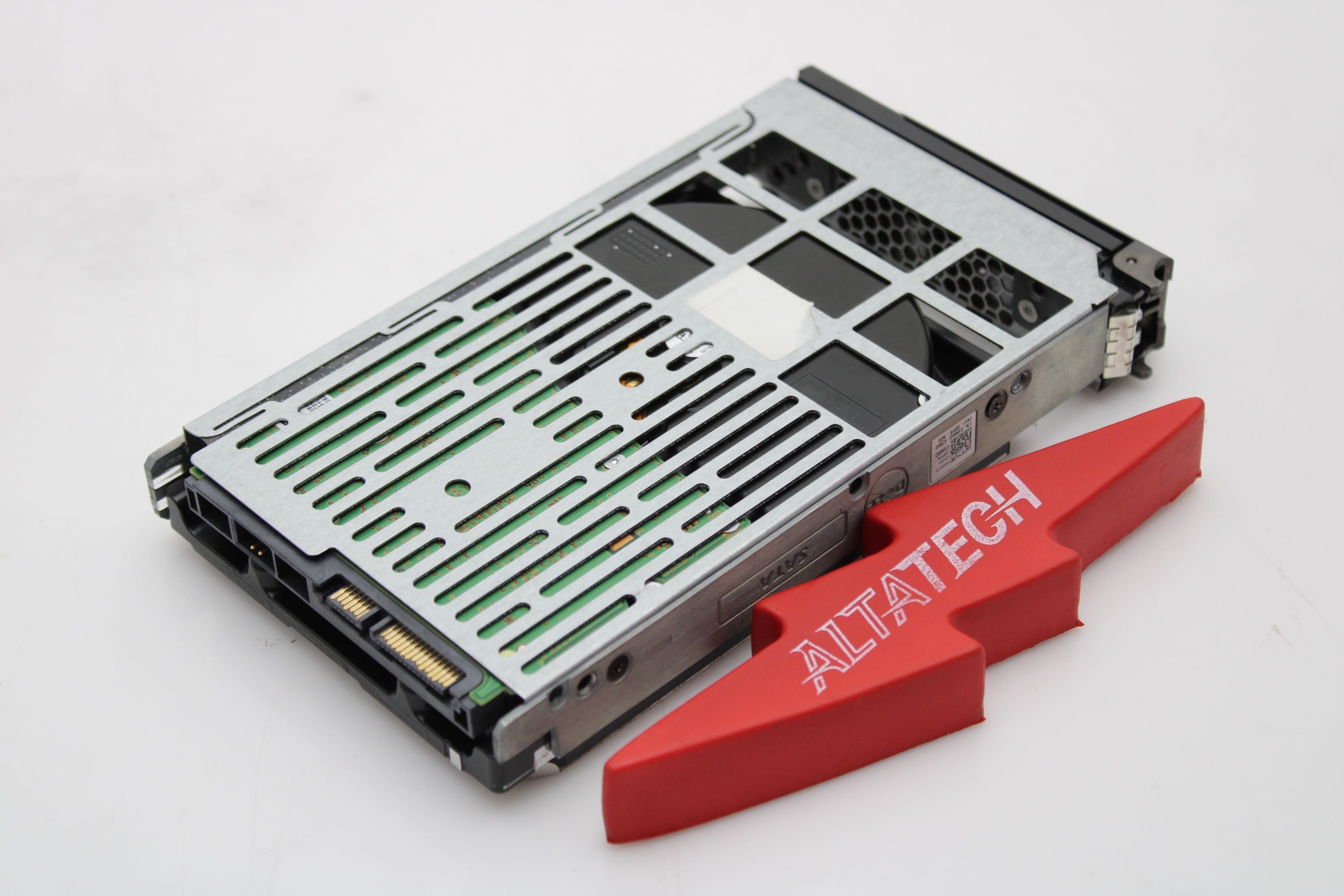 Dell 0NY8HX 14TB 7.2K SATA 3.5 6G WUH721414ALE0 Hard Drive
