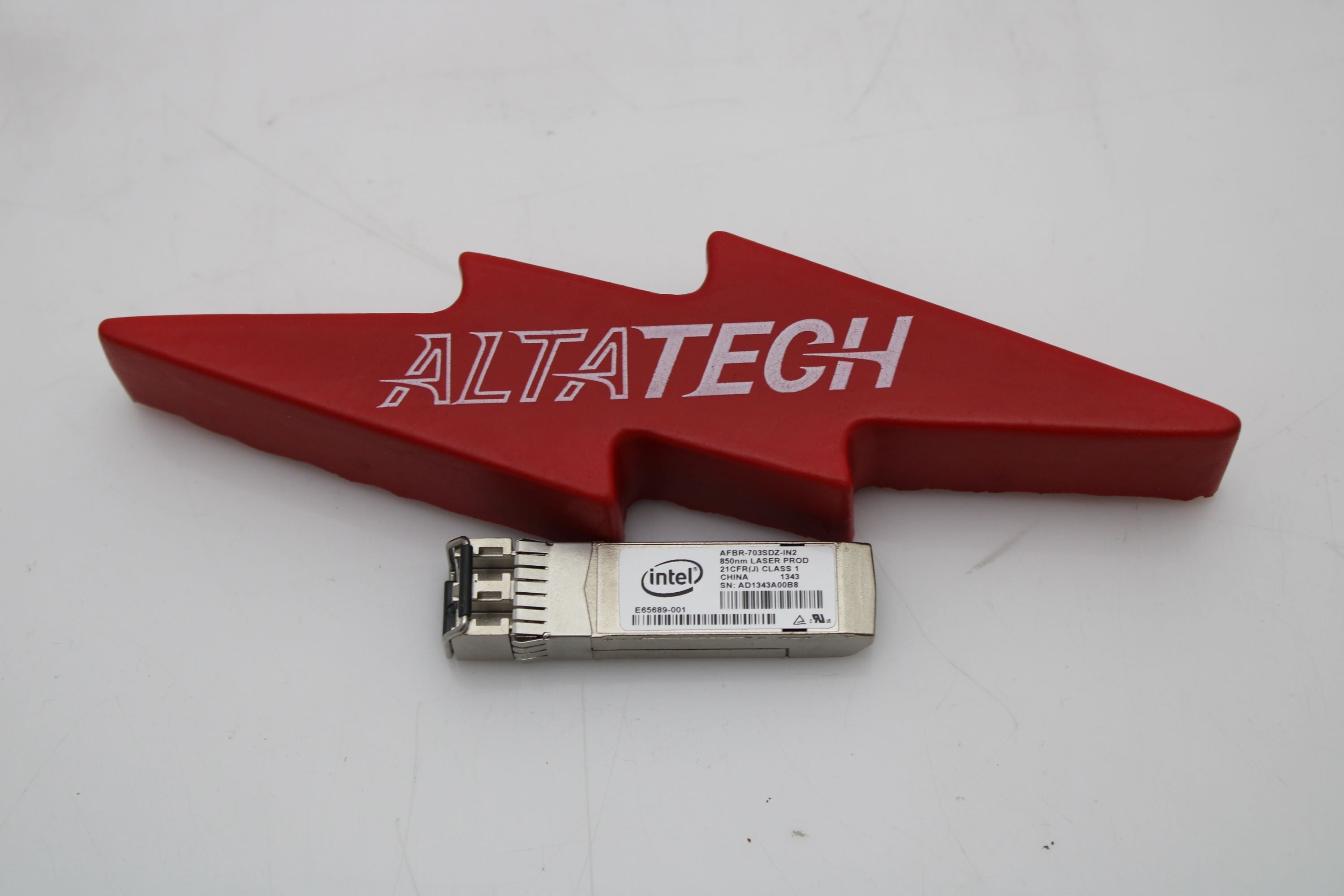 Dell 0XYD50 10GB SFP+ 850NM SR