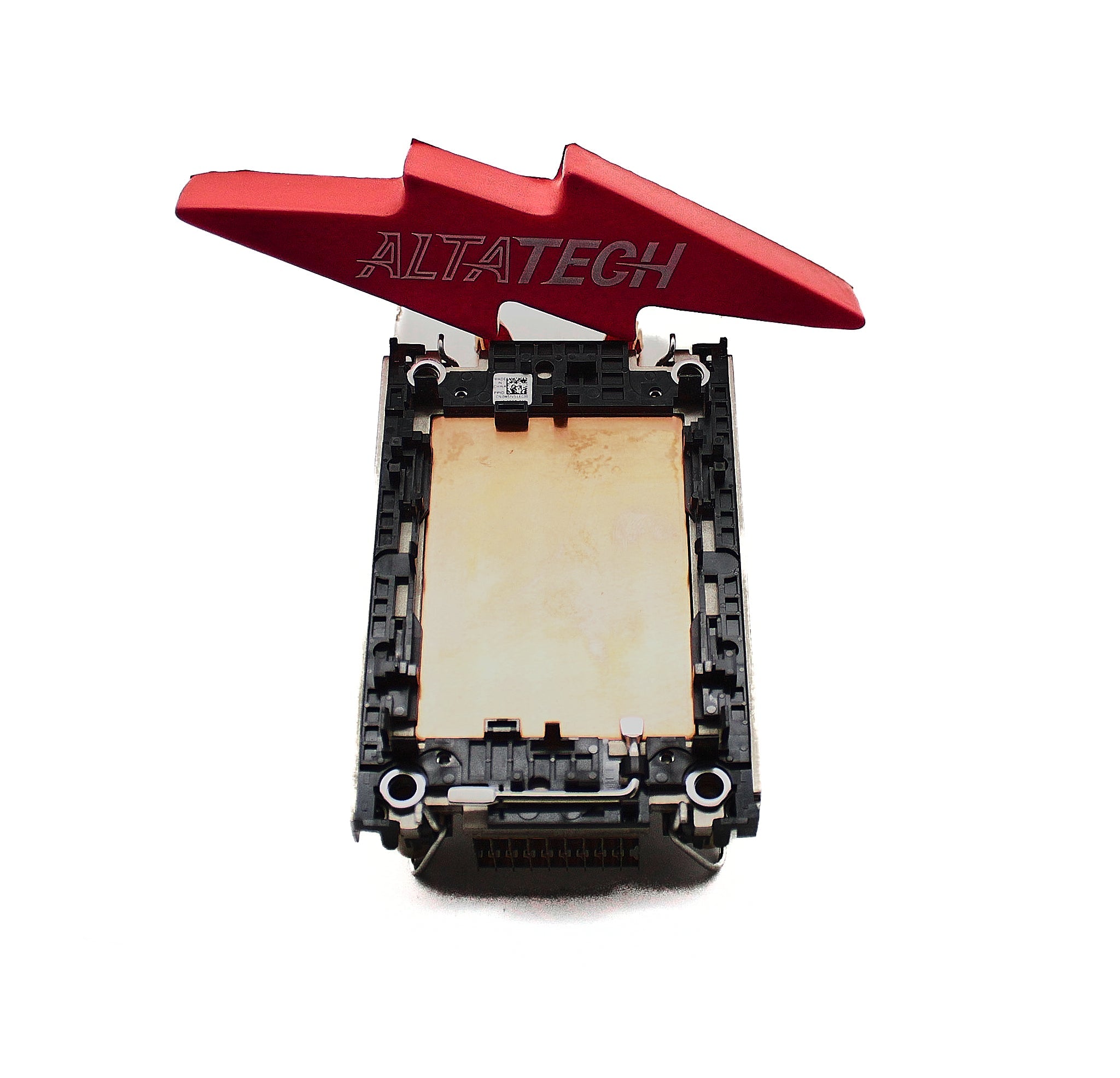 Dell 11D53 HEATSINK, HIGH PERFORMANCE, R550/R750XS